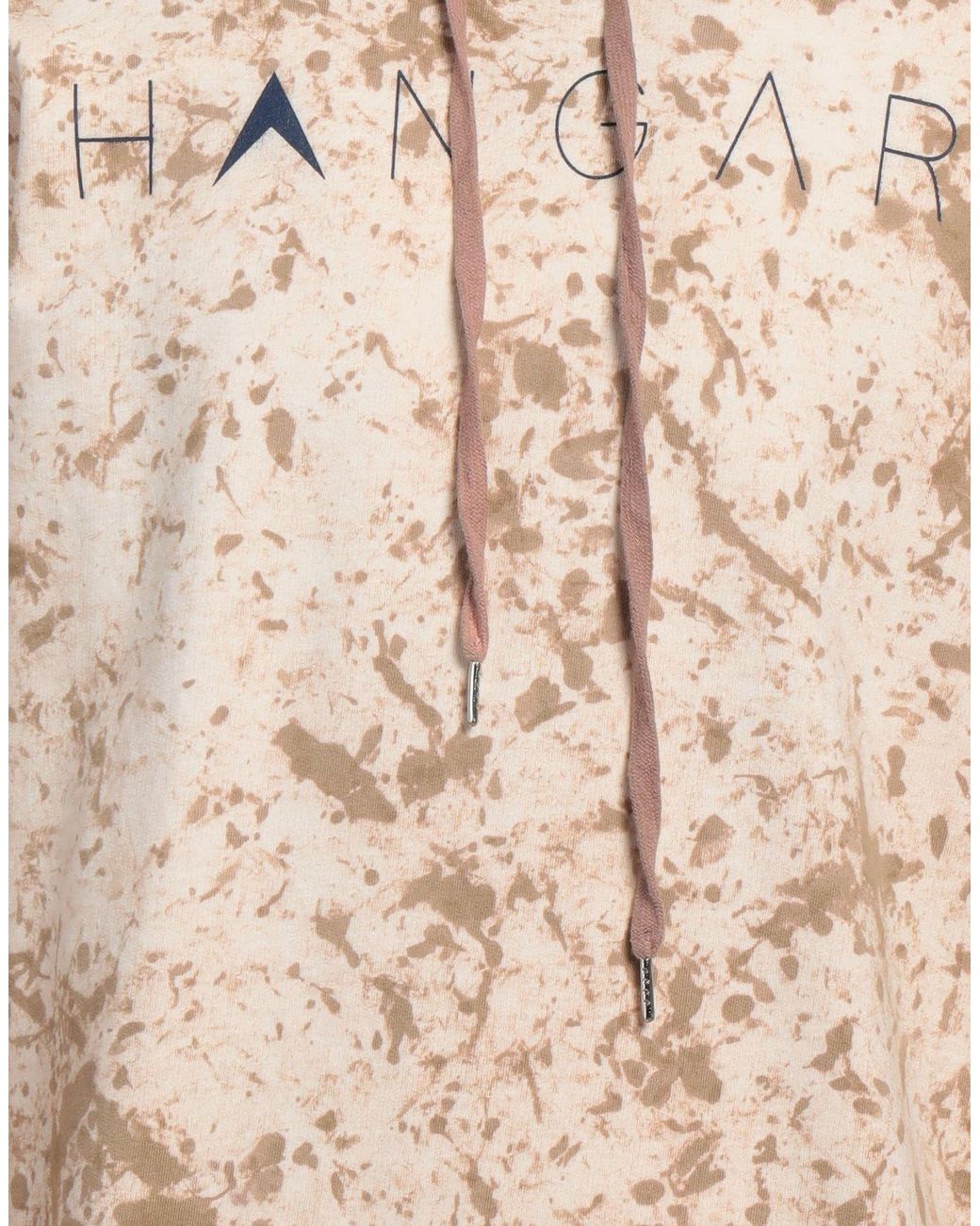 Hangar Natural Sweatshirt for men