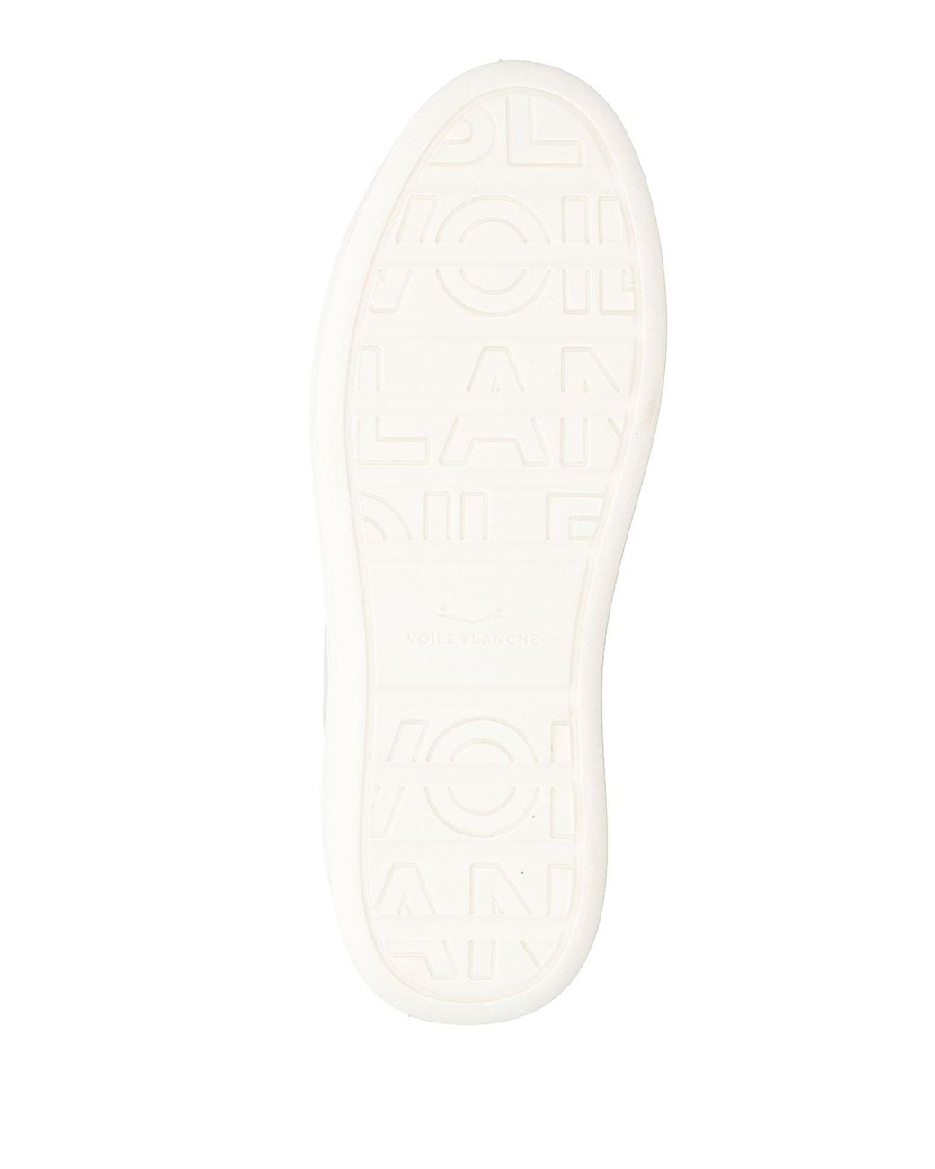 Voile Blanche Natural Trainers