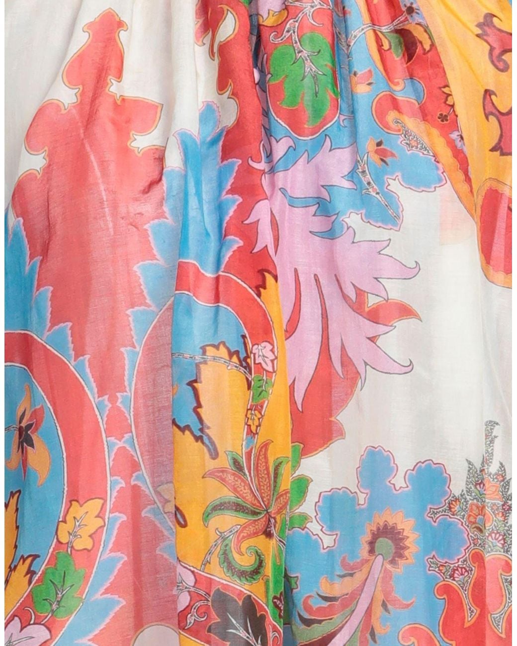 Etro White Top