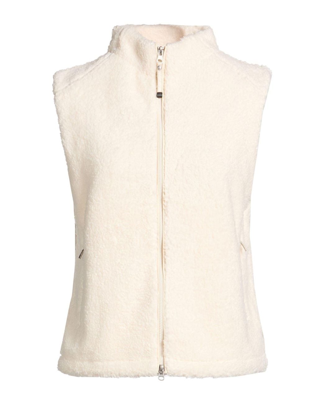 Parajumpers Natural Shearling & Teddy