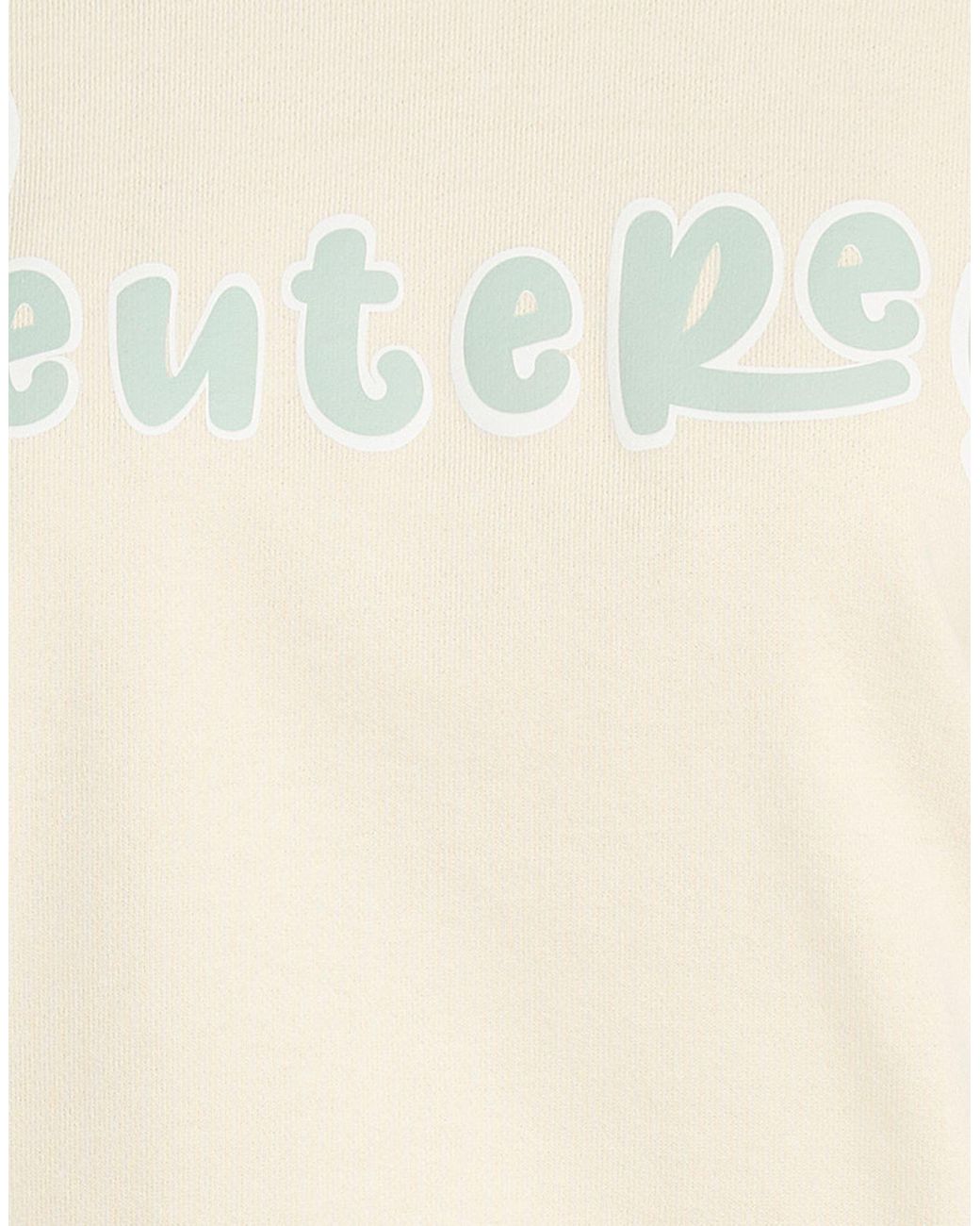 Peuterey Natural Sweatshirt