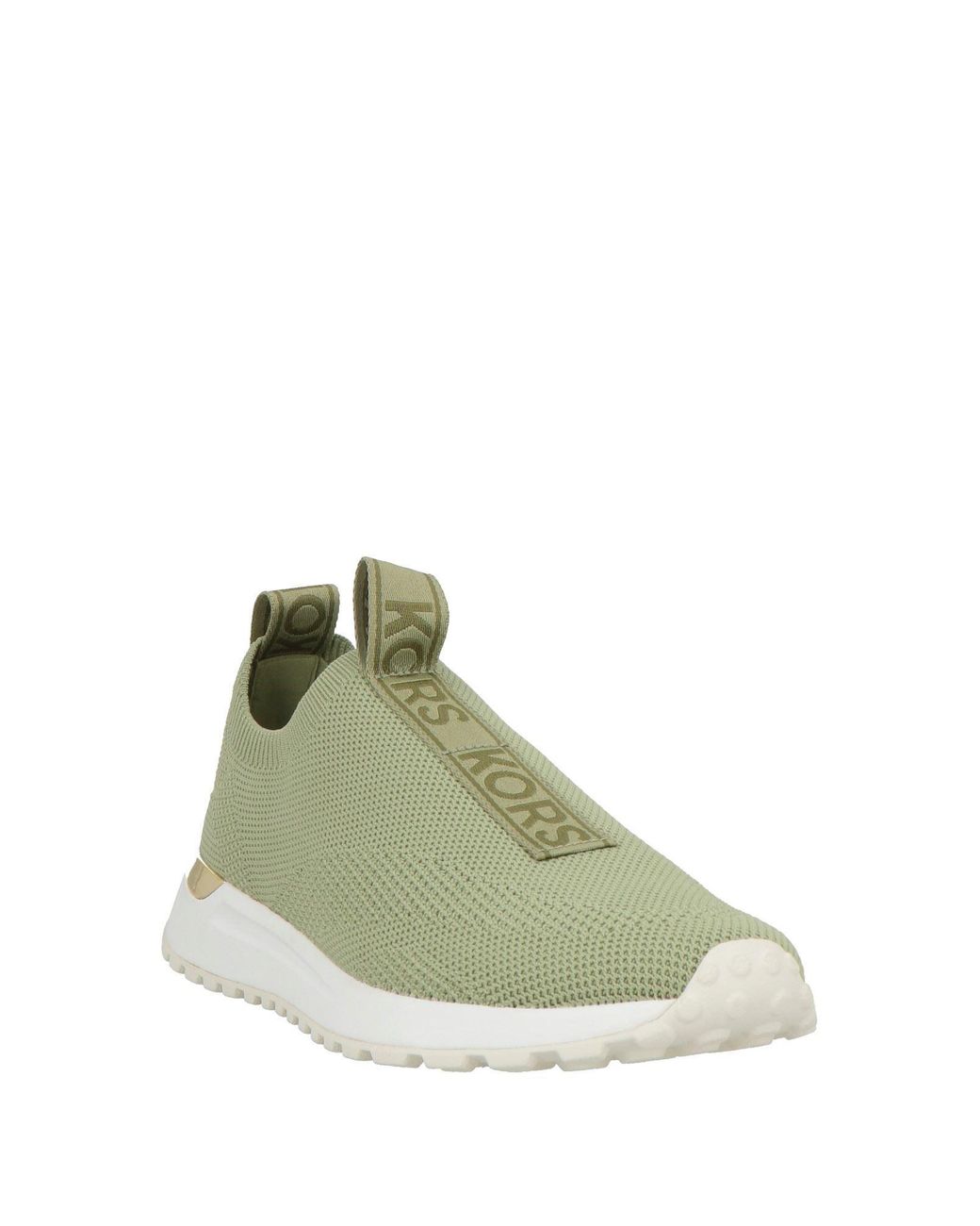 MICHAEL Michael Kors Green Trainers
