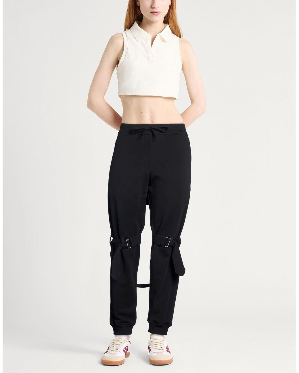 Moschino Blue Trouser