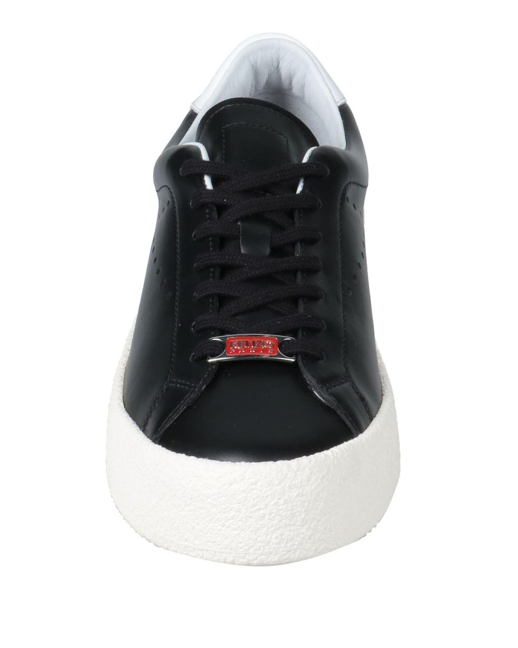 KENZO Black Sneakers