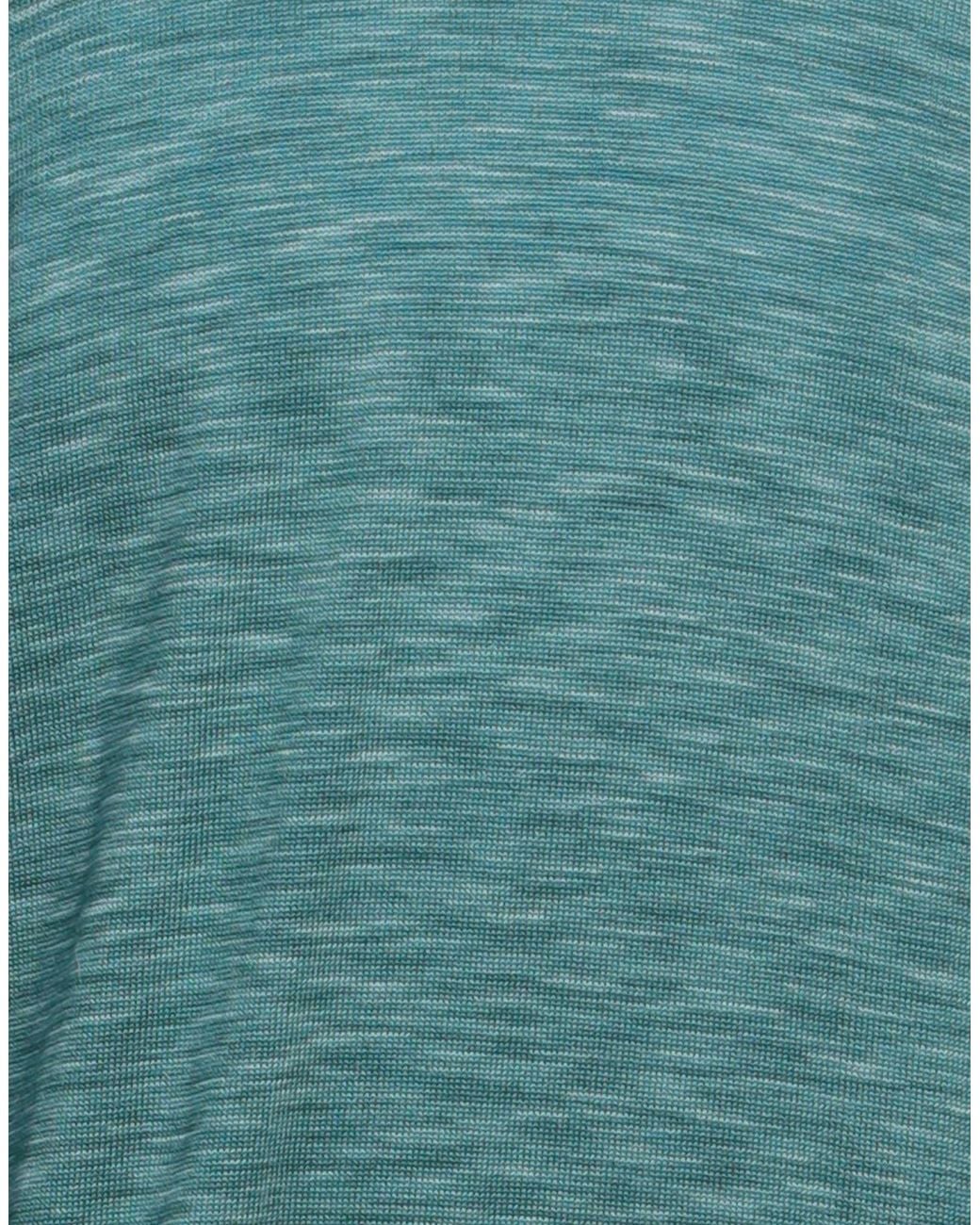 Drumohr Blue Jumper for men