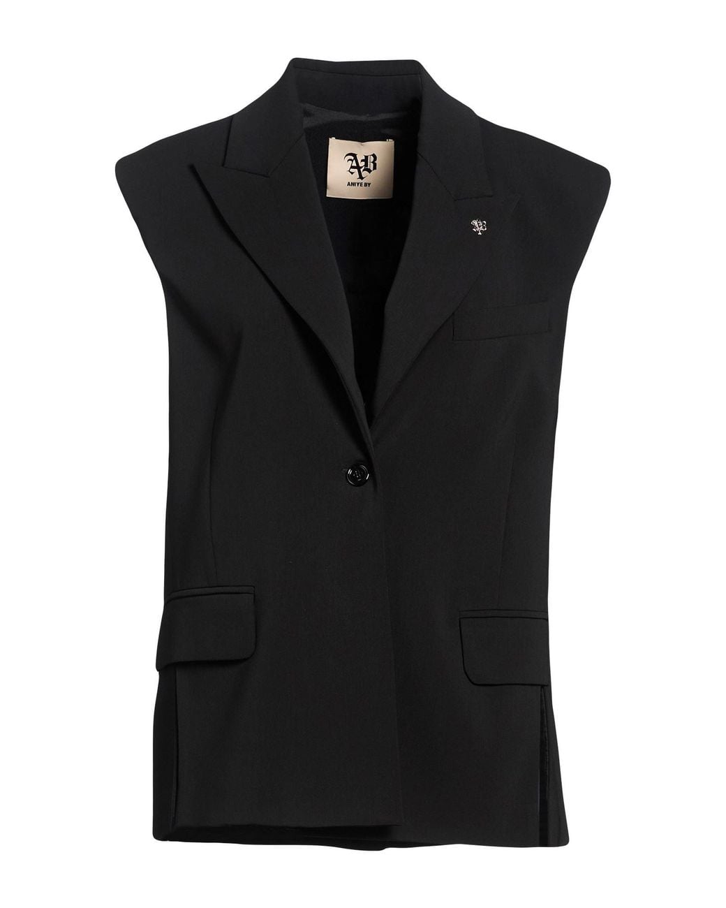 Aniye By Black Blazers