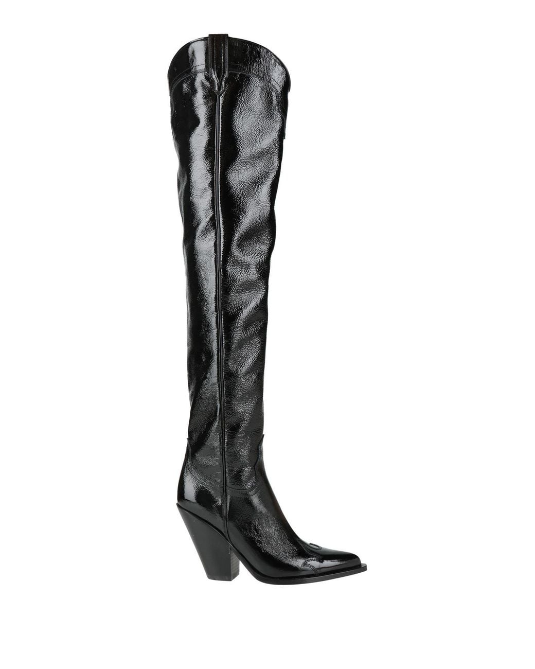 Sonora Boots Black Boot