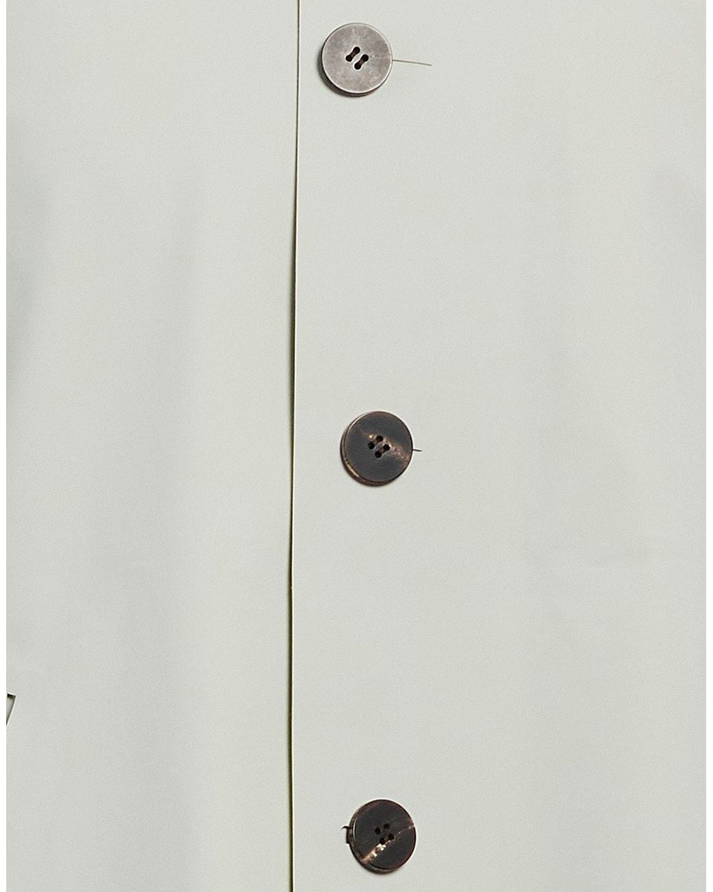 Rrd White Jacket for men