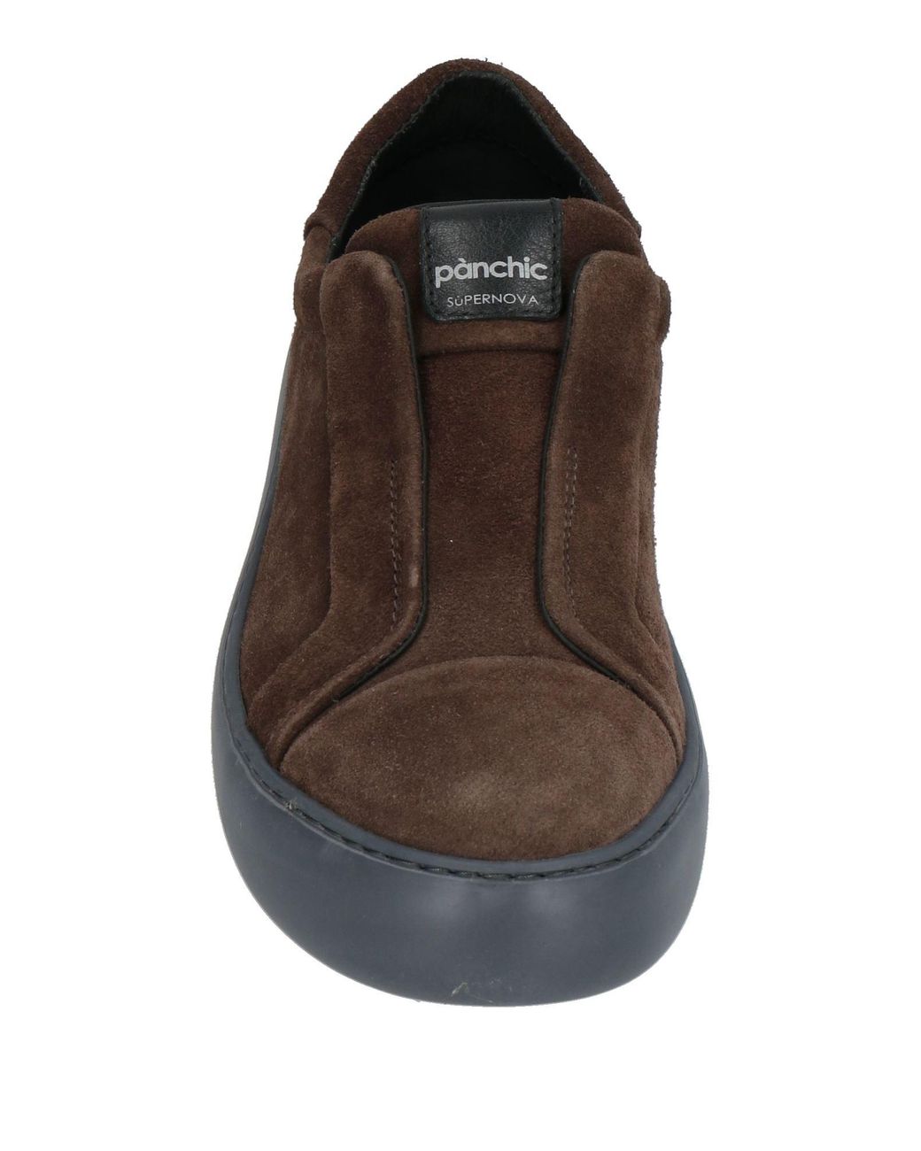Pànchic Brown Trainers