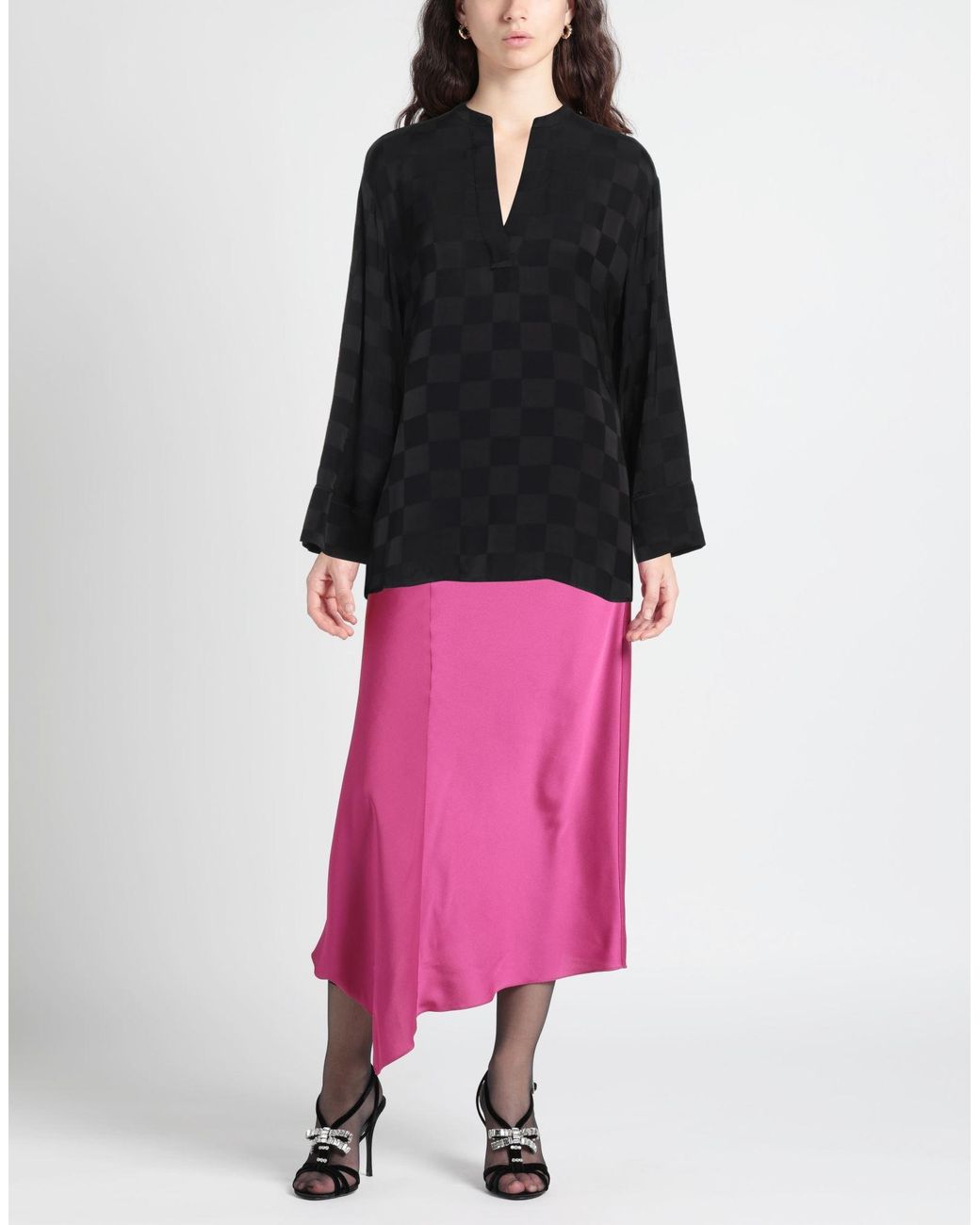 Samsøe & Samsøe Black Top