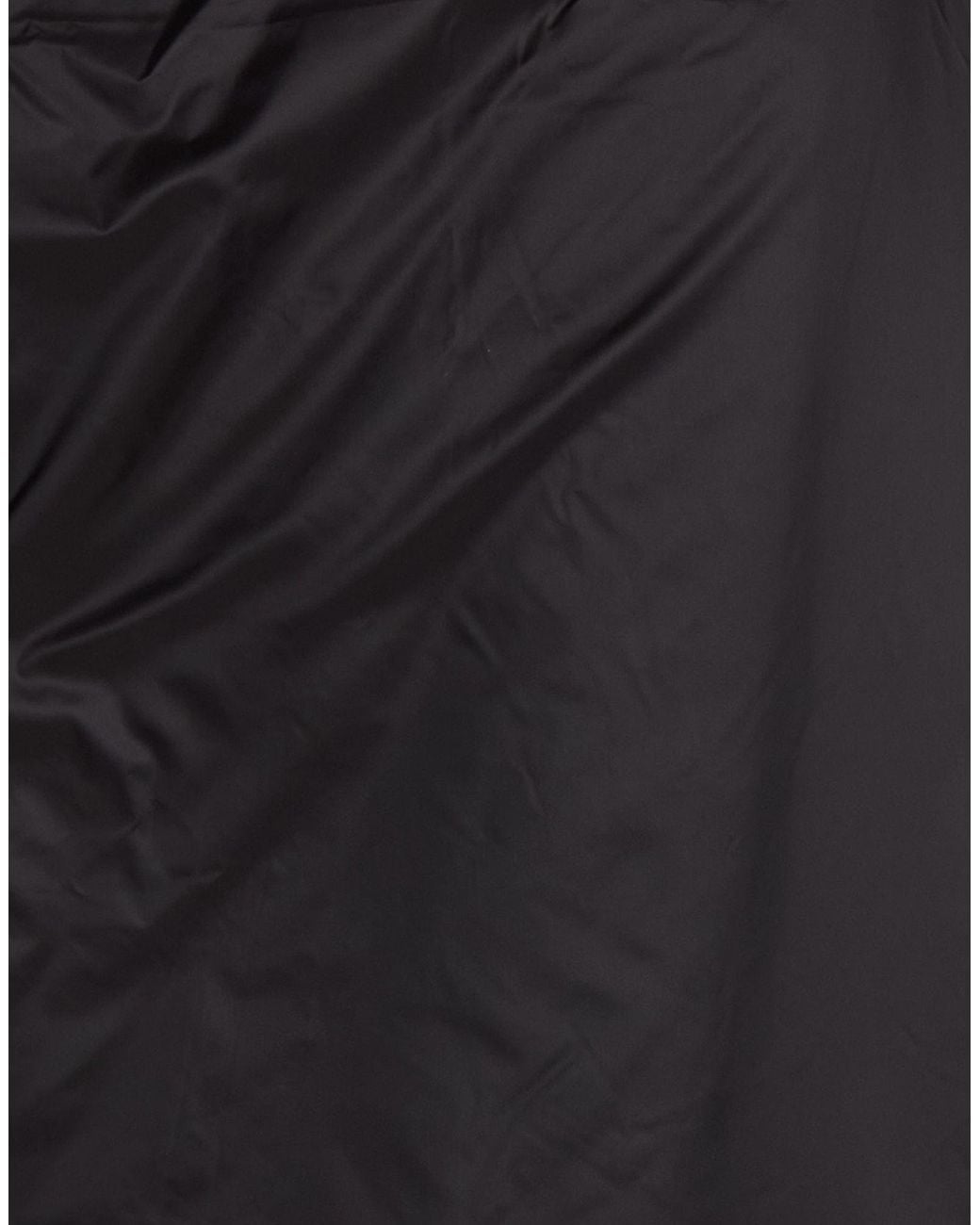 Rick Owens Black Puffer