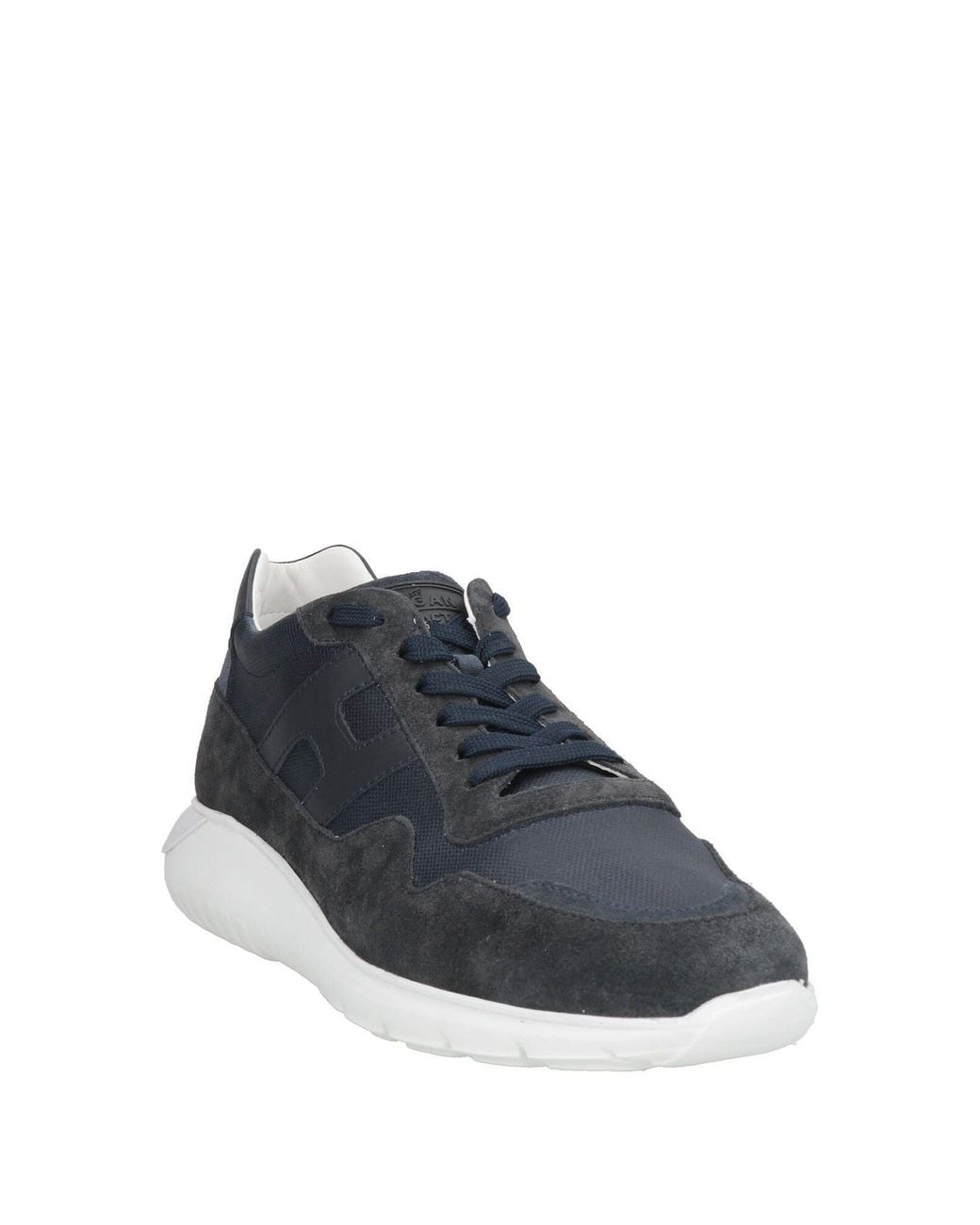 Hogan Blue Sneakers for men