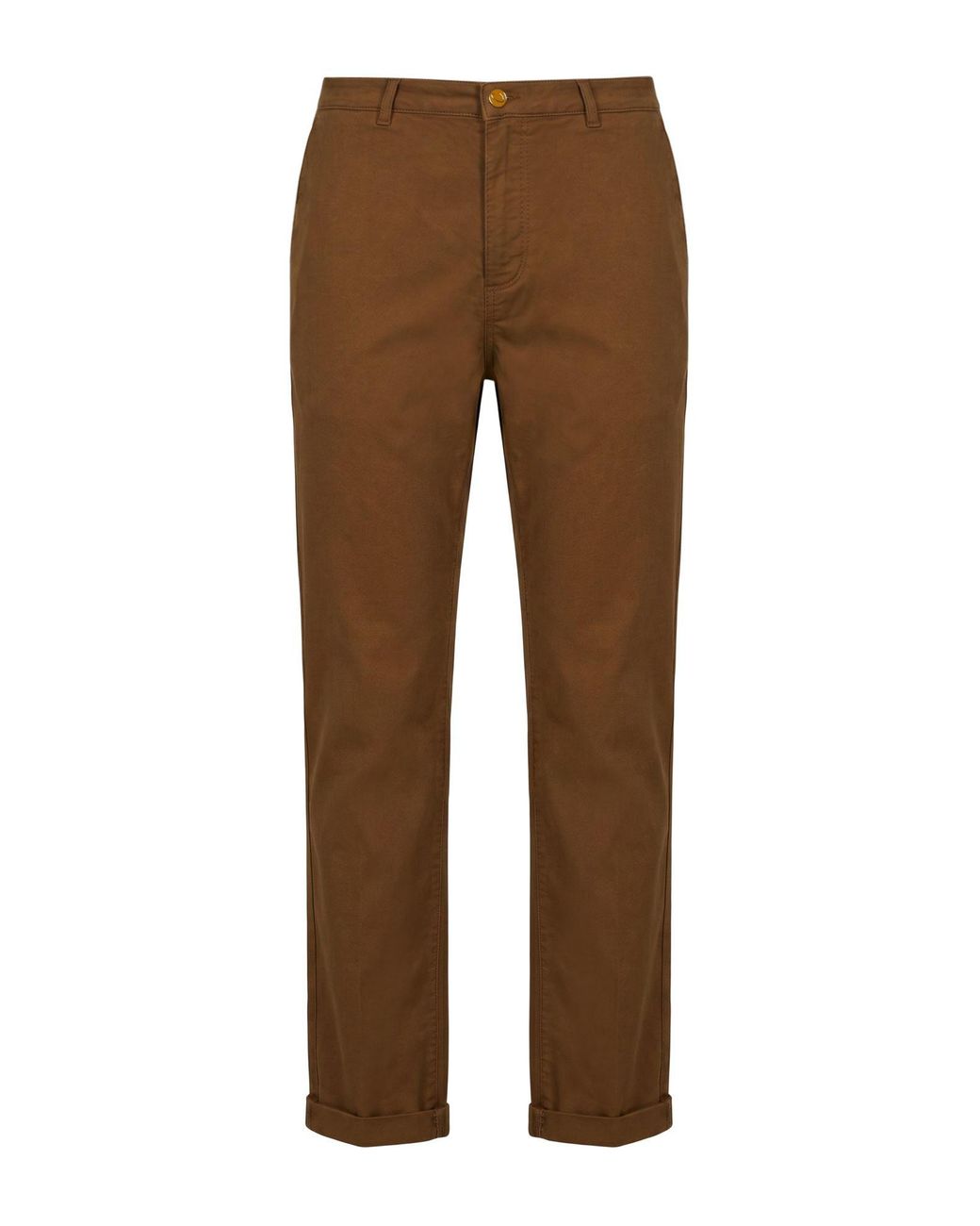 Camouflage AR and J. Brown Trouser for men