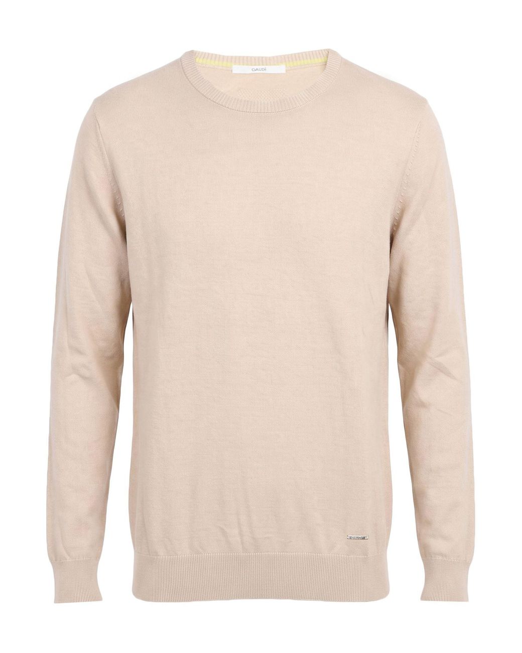 GAUDI Natural Jumper for men