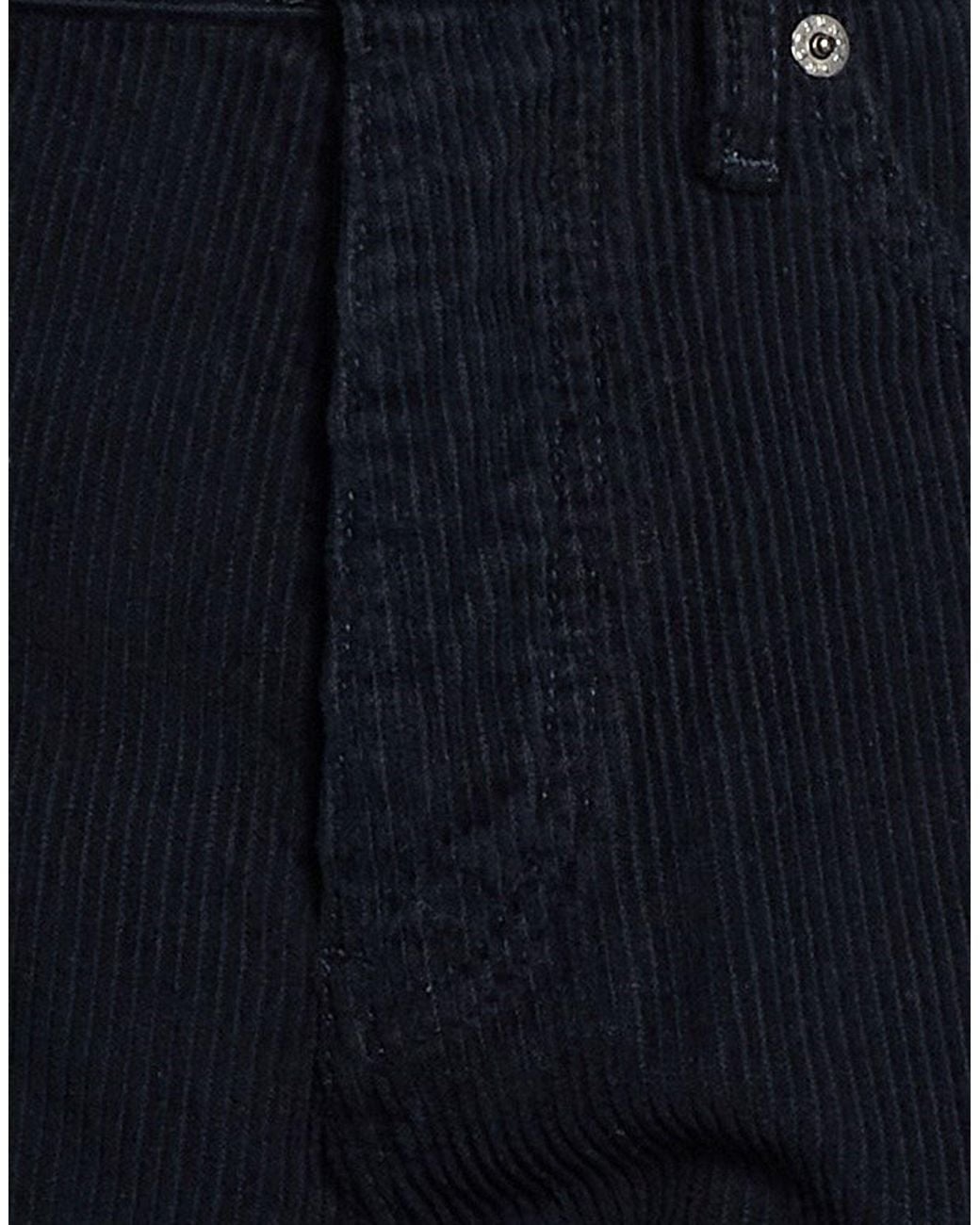 sunflower Blue Midnight Pants Cotton for men