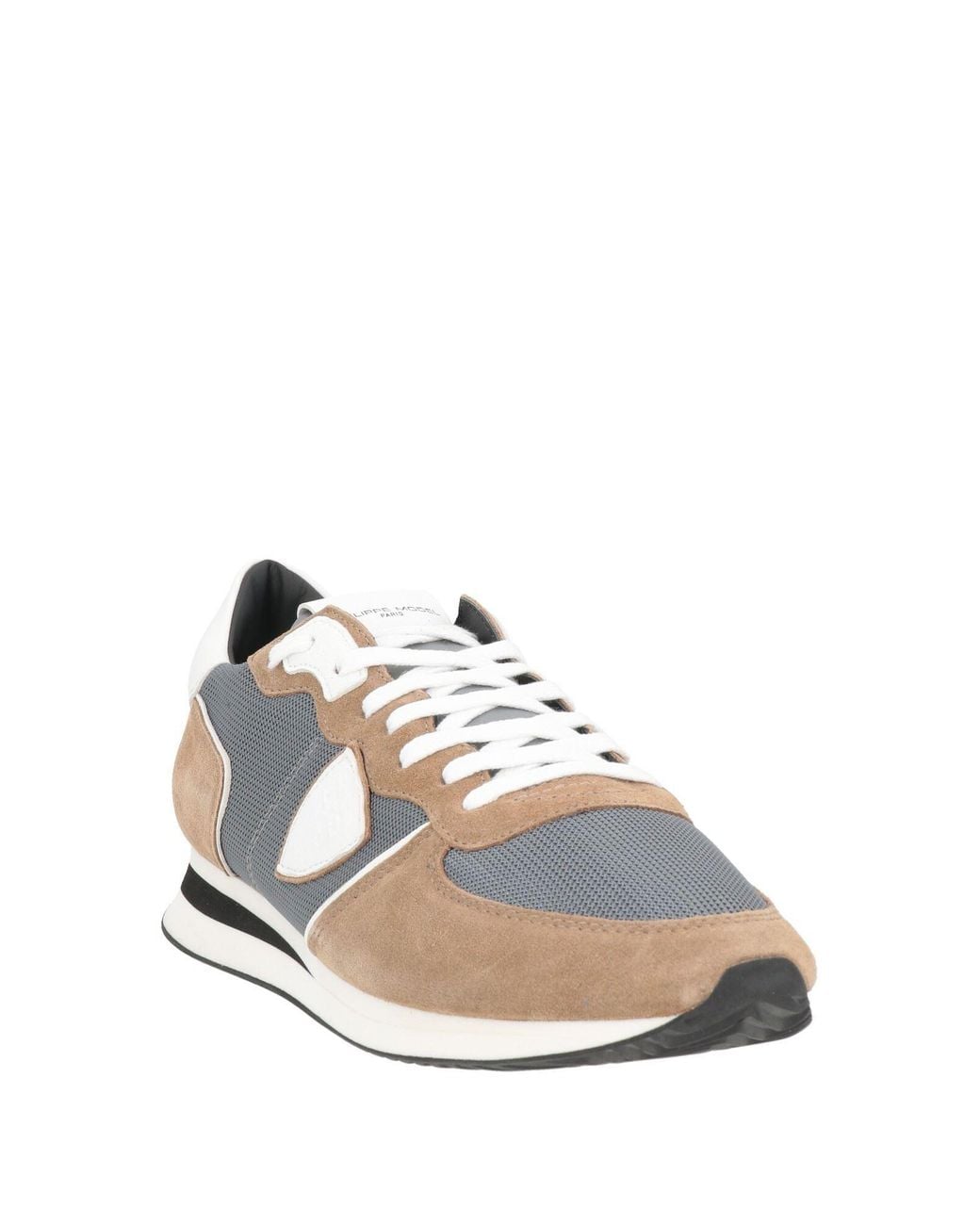 Philippe Model Sneakers in White für Herren
