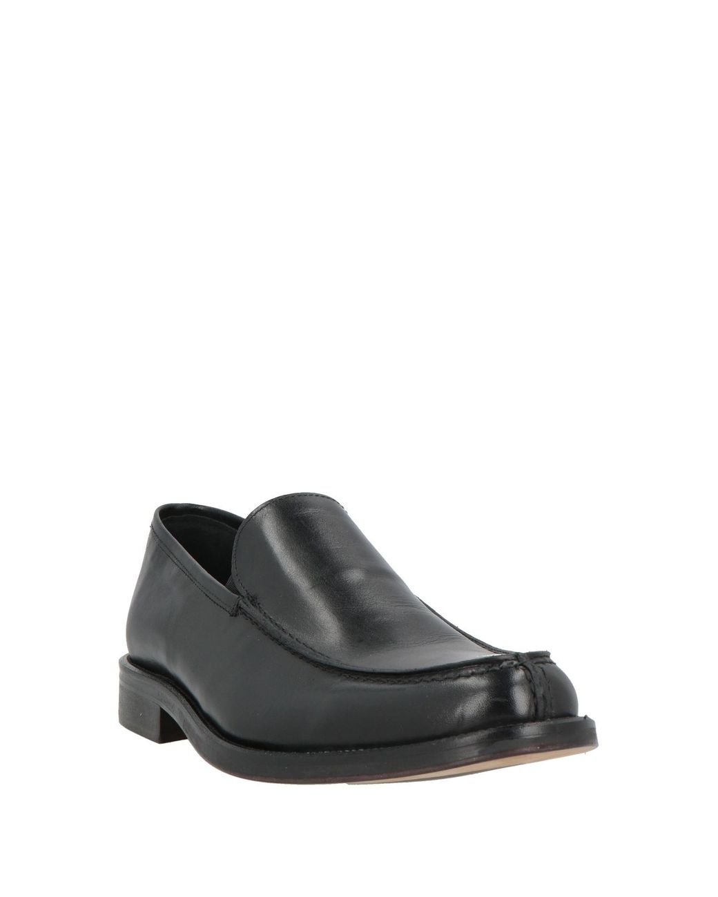 Bruno Verri Gray Loafer for men