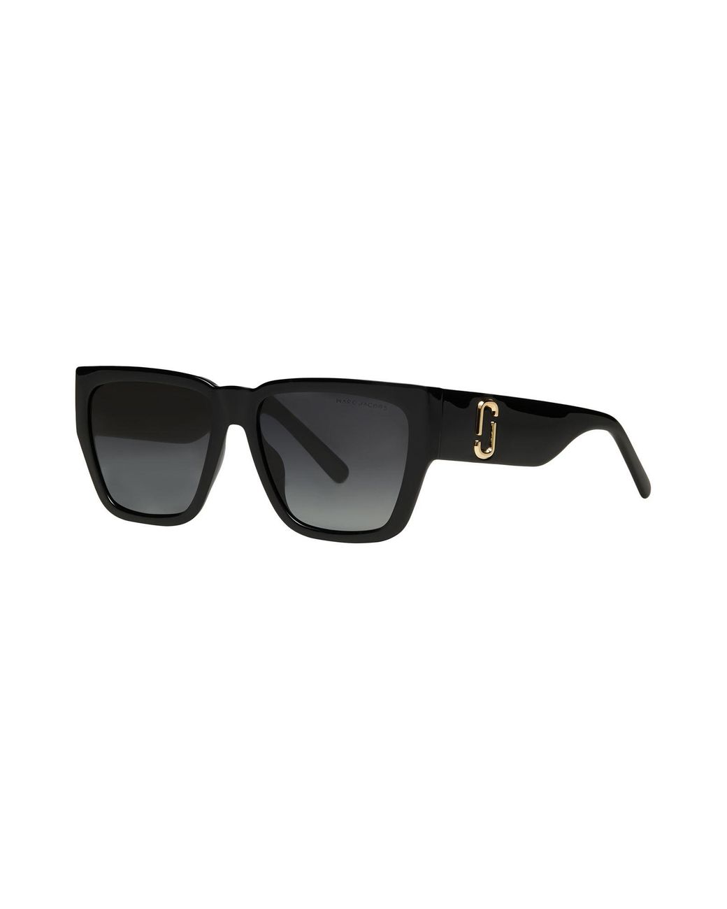 Marc Jacobs Black Sonnenbrille