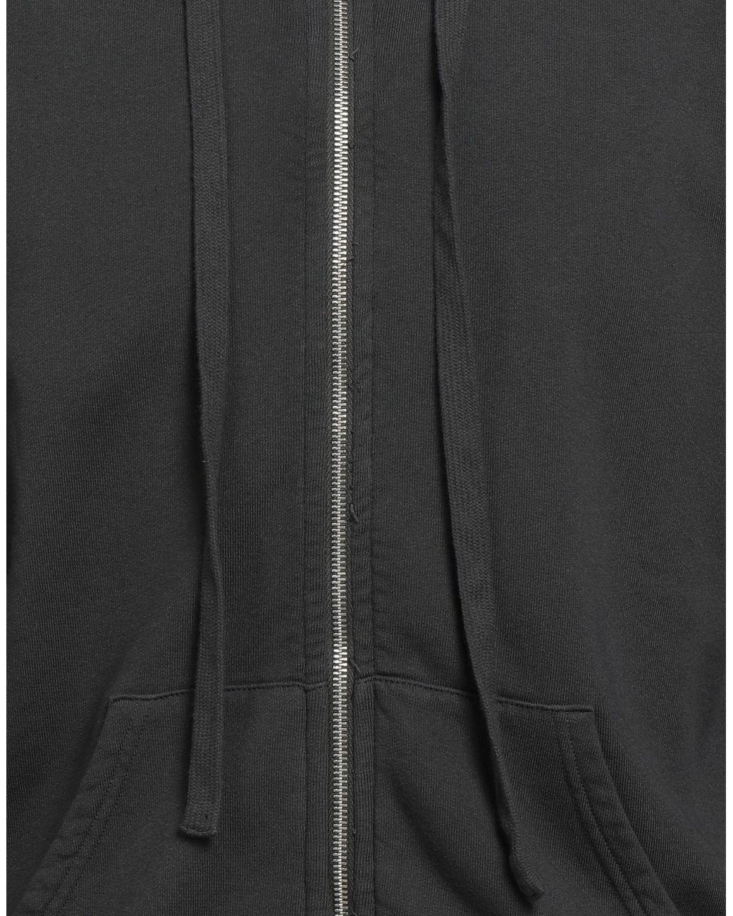 Crossley Black Sweatshirts for men
