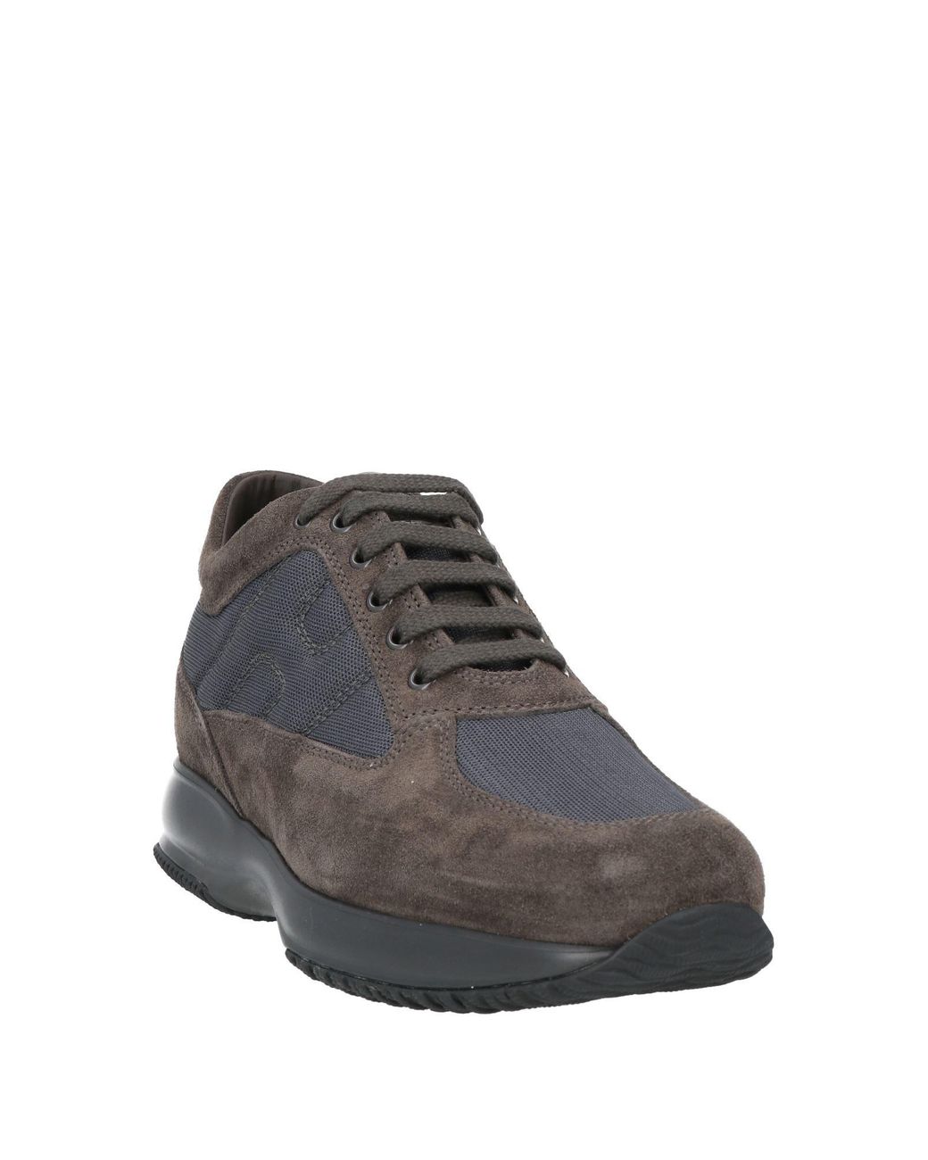 Sneakers Hogan de hombre de color Gray
