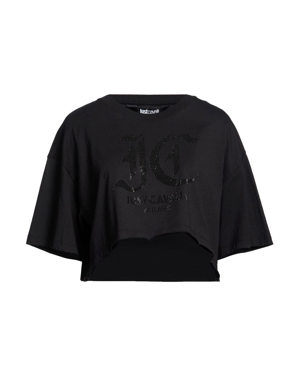 Just Cavalli Black Top