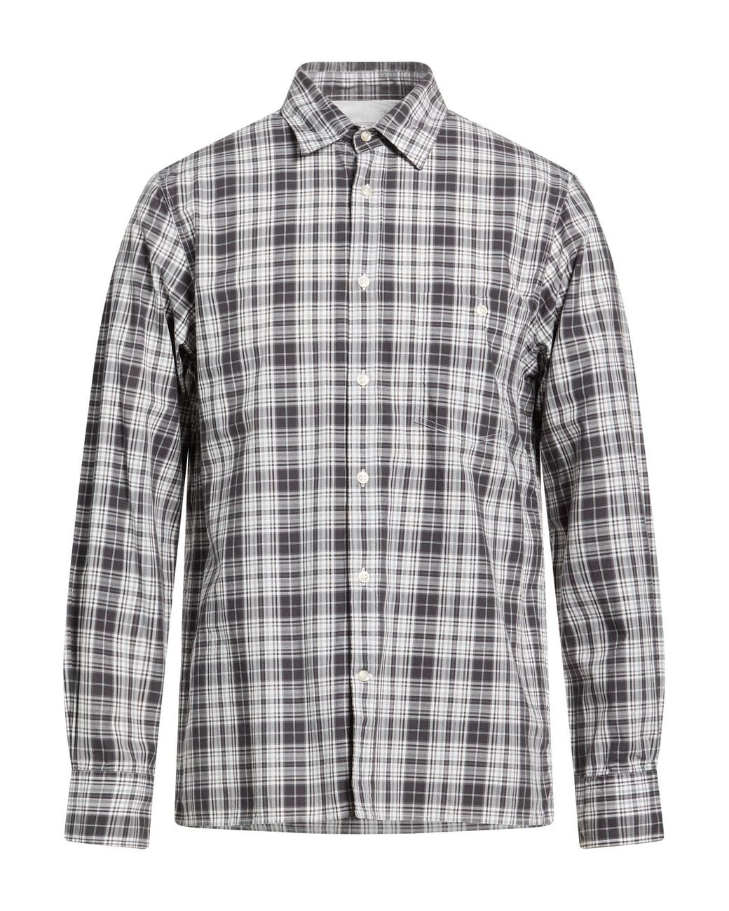 Officine Generale Multicolor Shirt for men