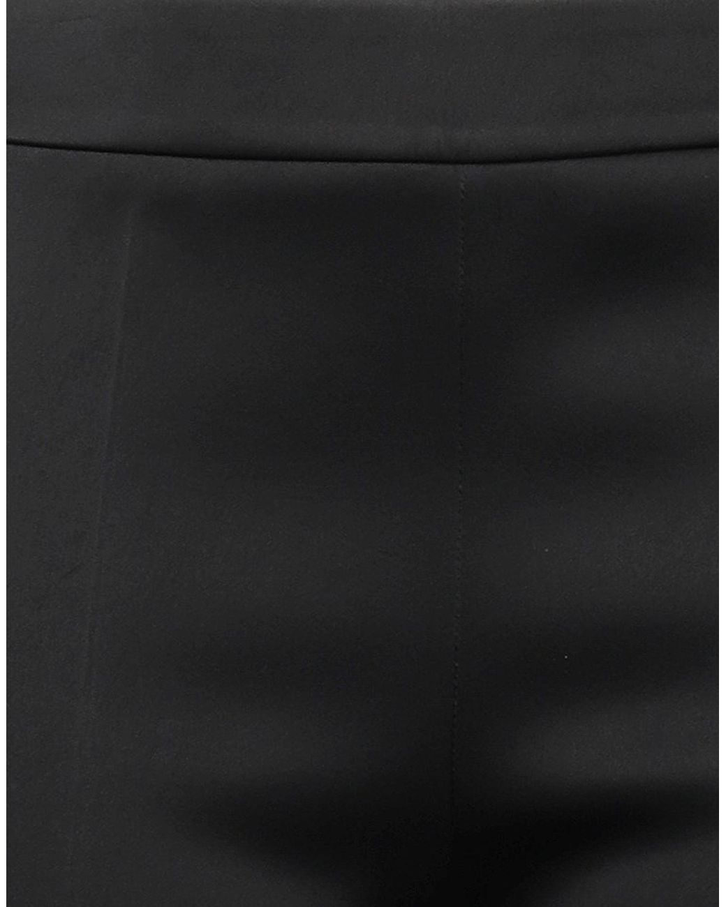 Givenchy Black Trouser