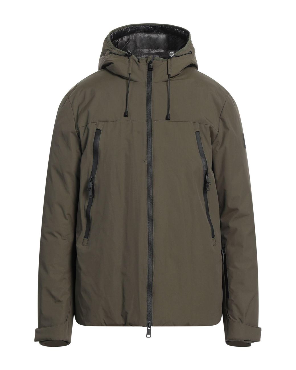 Braddock Green Jacket for men