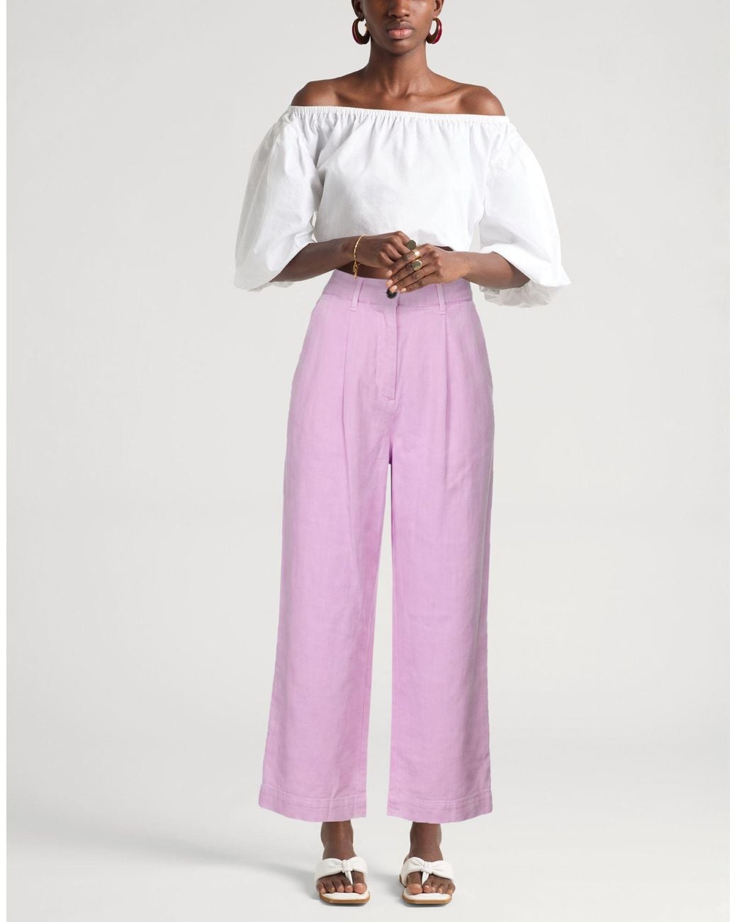 Nine:inthe:morning Pink Nine