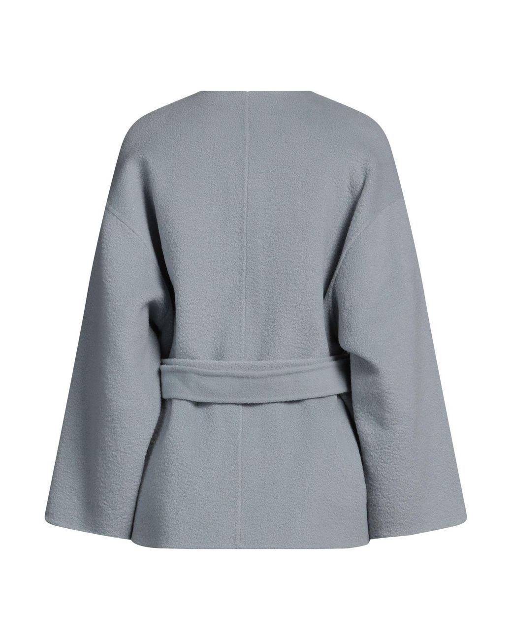 Maje Gray Coat