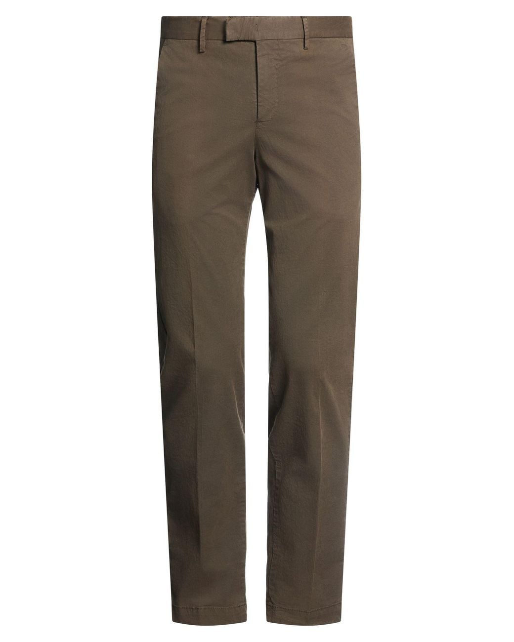 PT Torino Gray Trouser for men