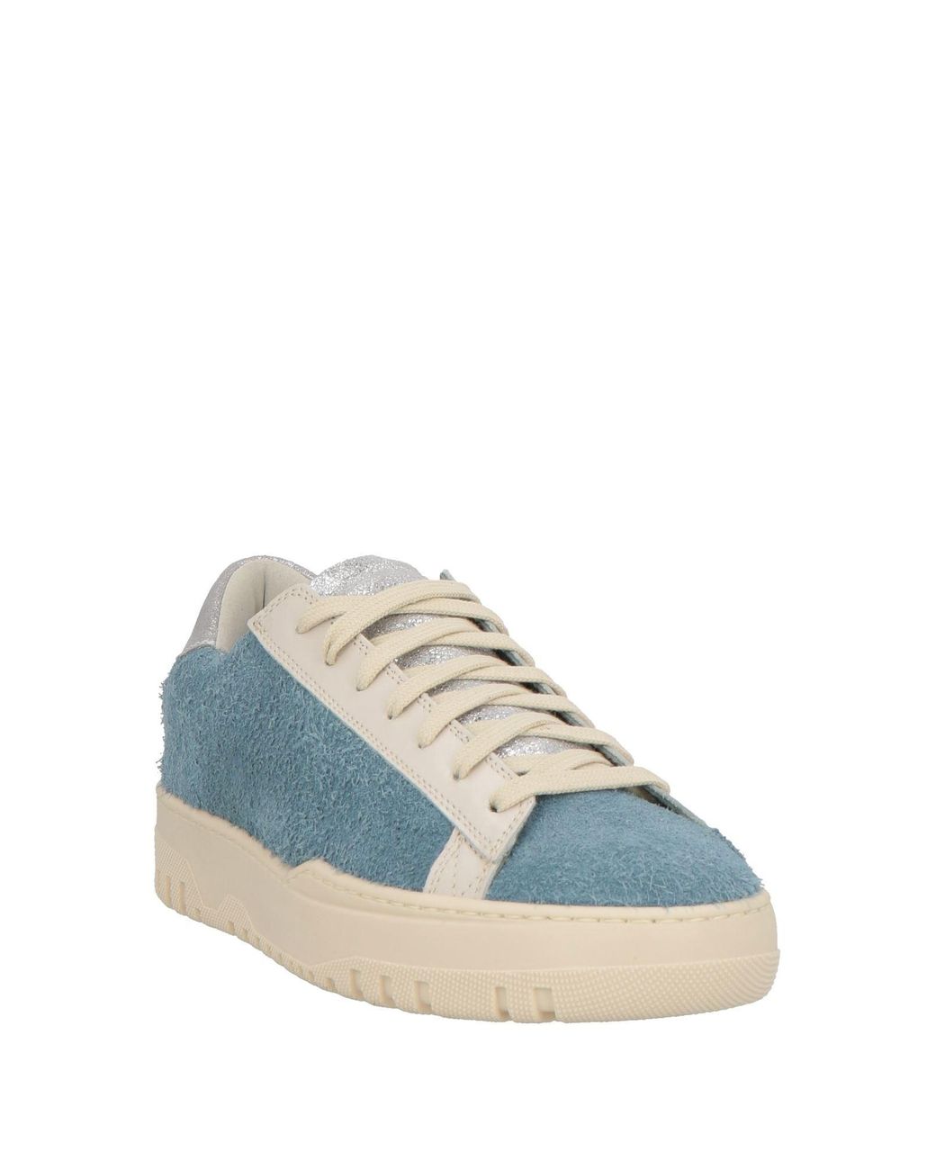 P448 Blue Sneakers