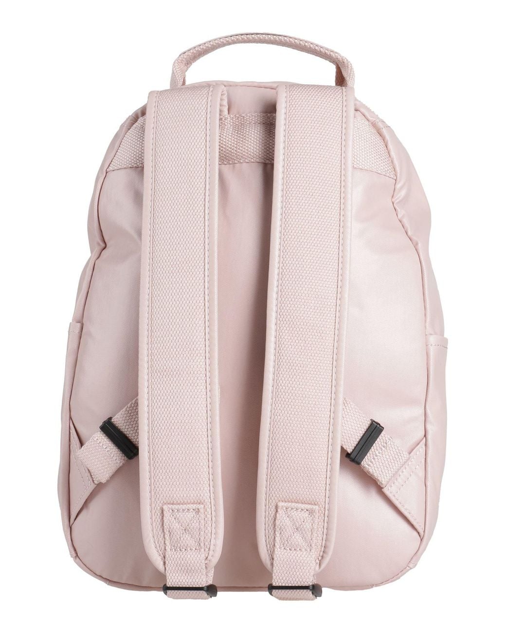 Kipling Pink Rucksack