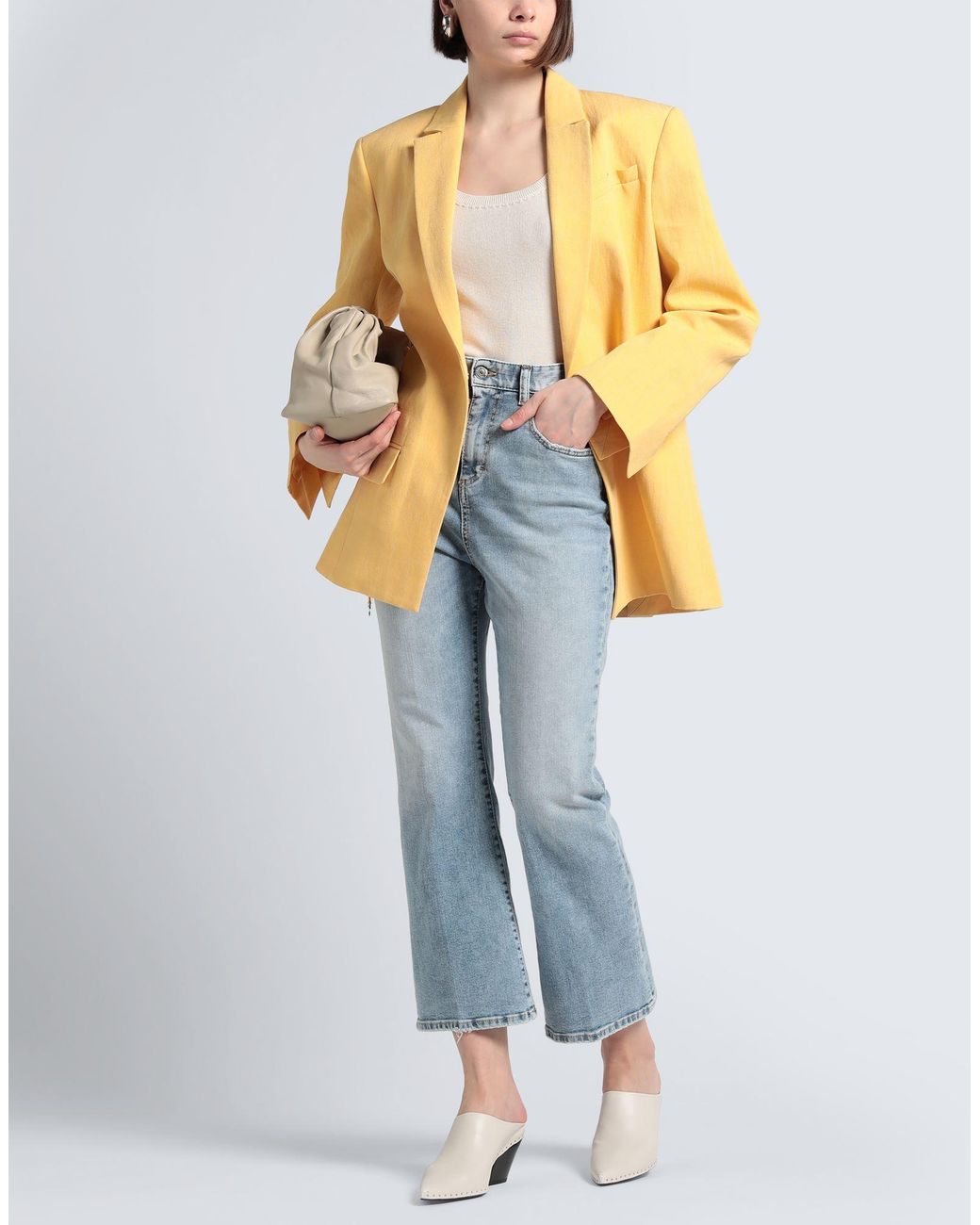 DSquared² Blue Jeans