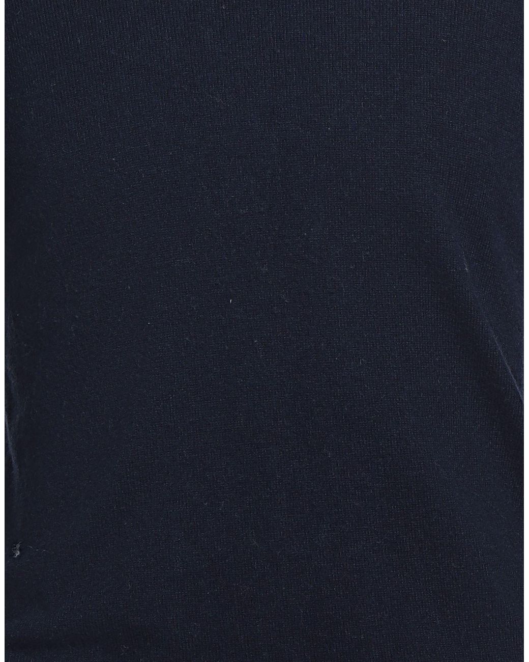 HENRY CLIFFORD Blue Sweaters for men