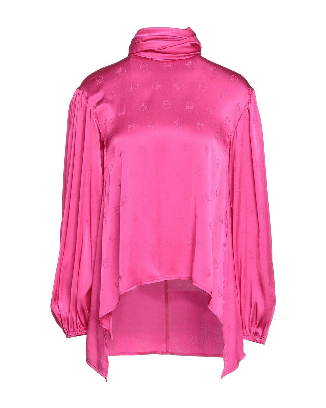 Pinko Pink Top
