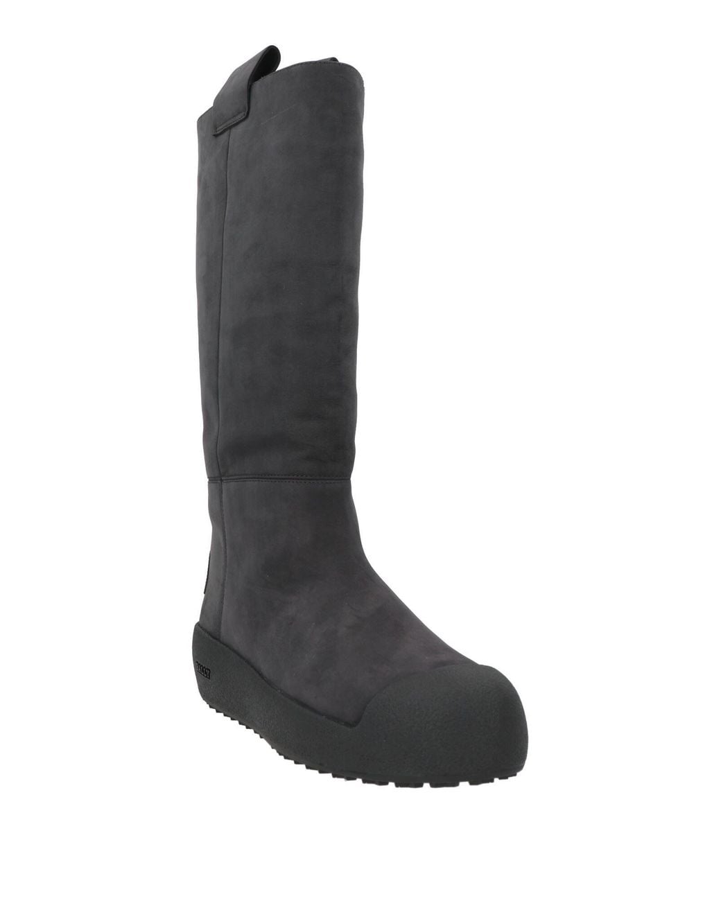 Bally Stiefel in Black für Herren