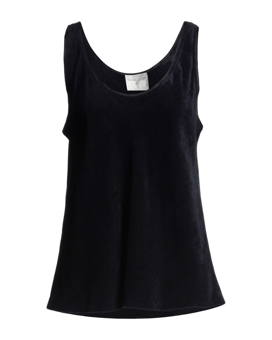 Forte_forte Black Top