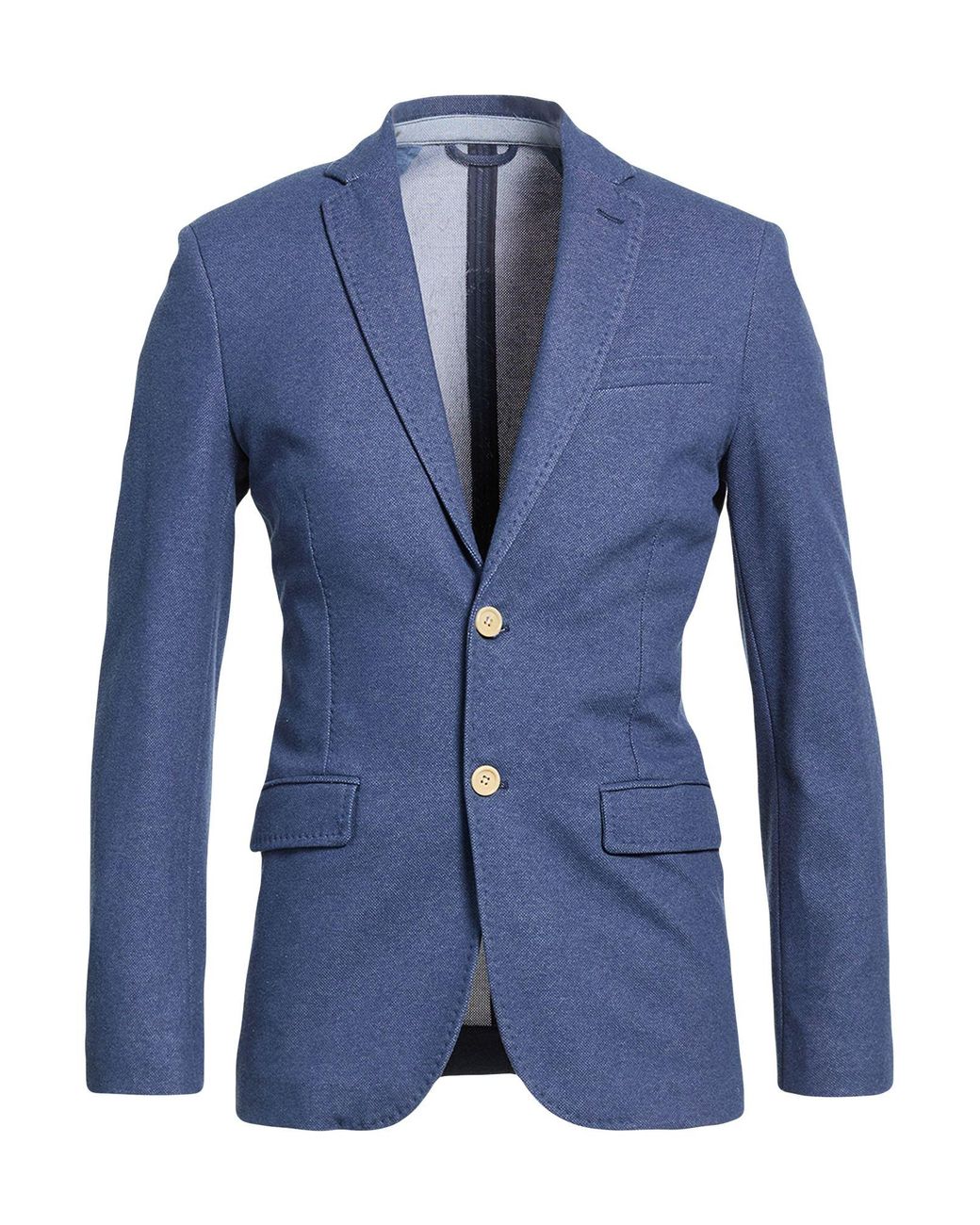 Gant Blue Blazer for men