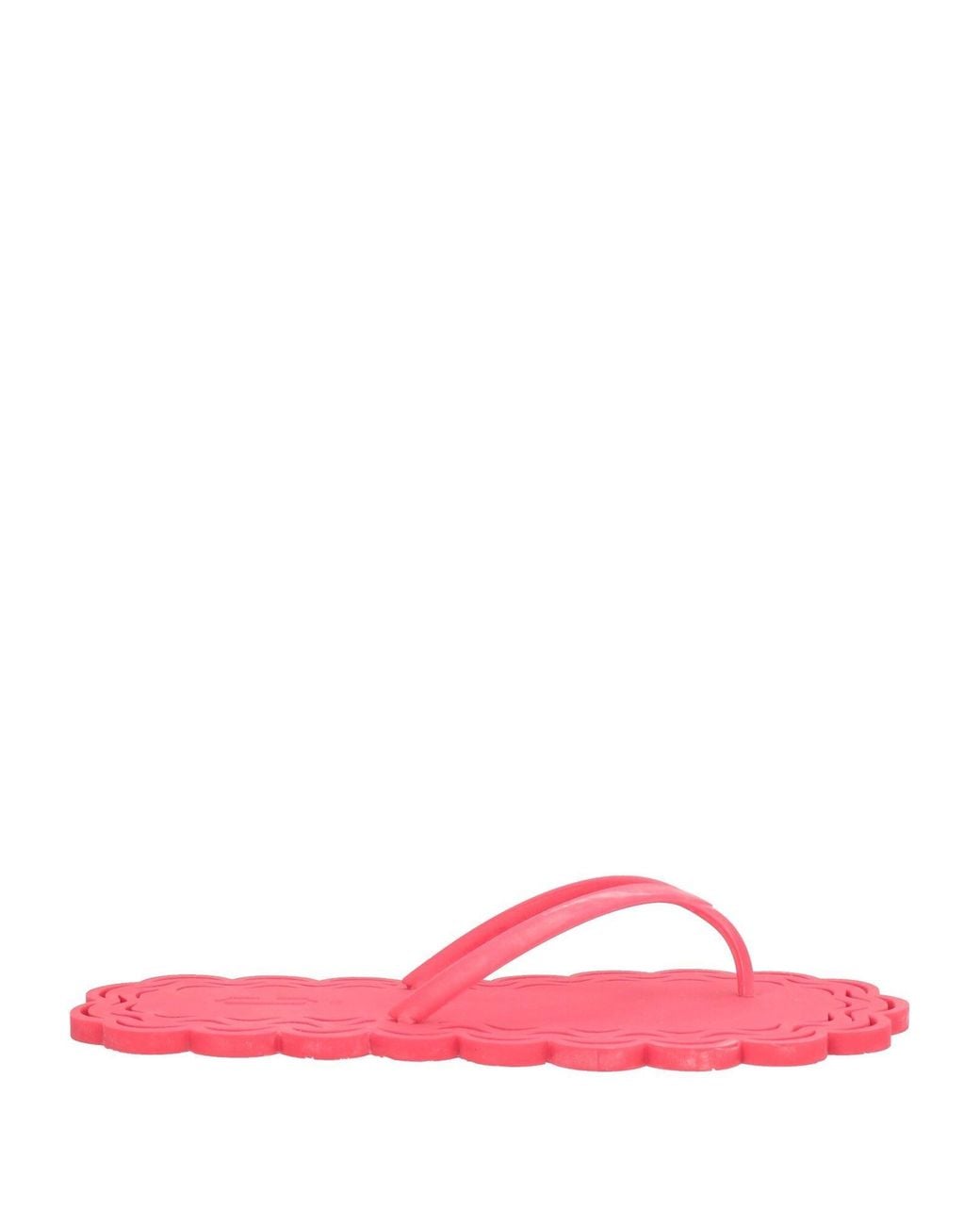 Infradito di Carlotha Ray in Pink