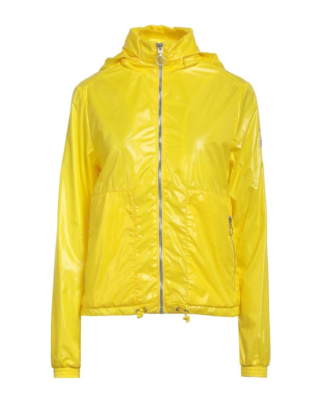 Pyrenex Yellow Jackets