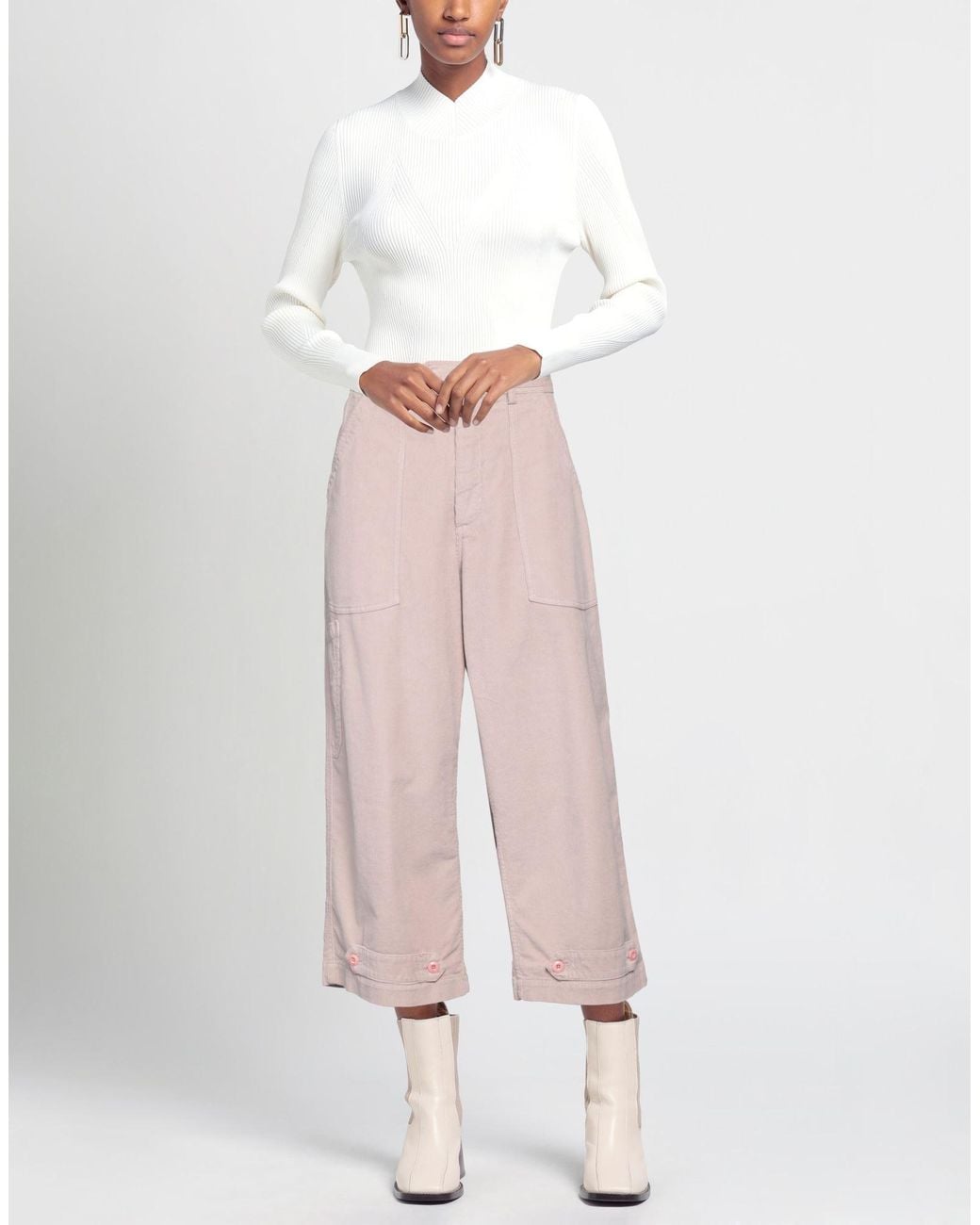 Cellar Door Pink Trouser