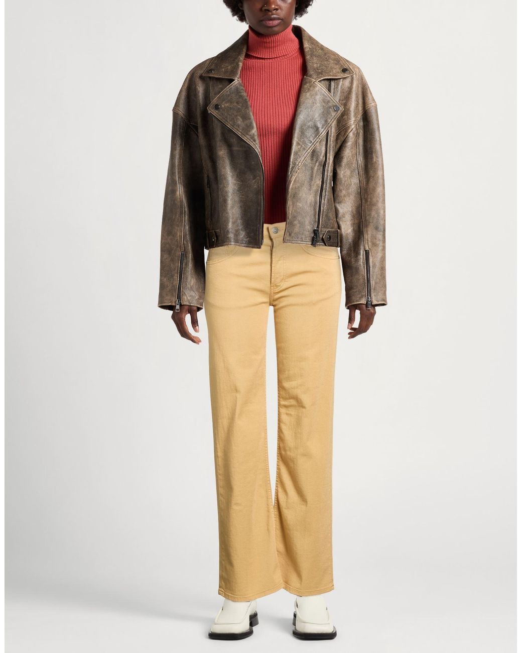 Dondup Natural Jeans