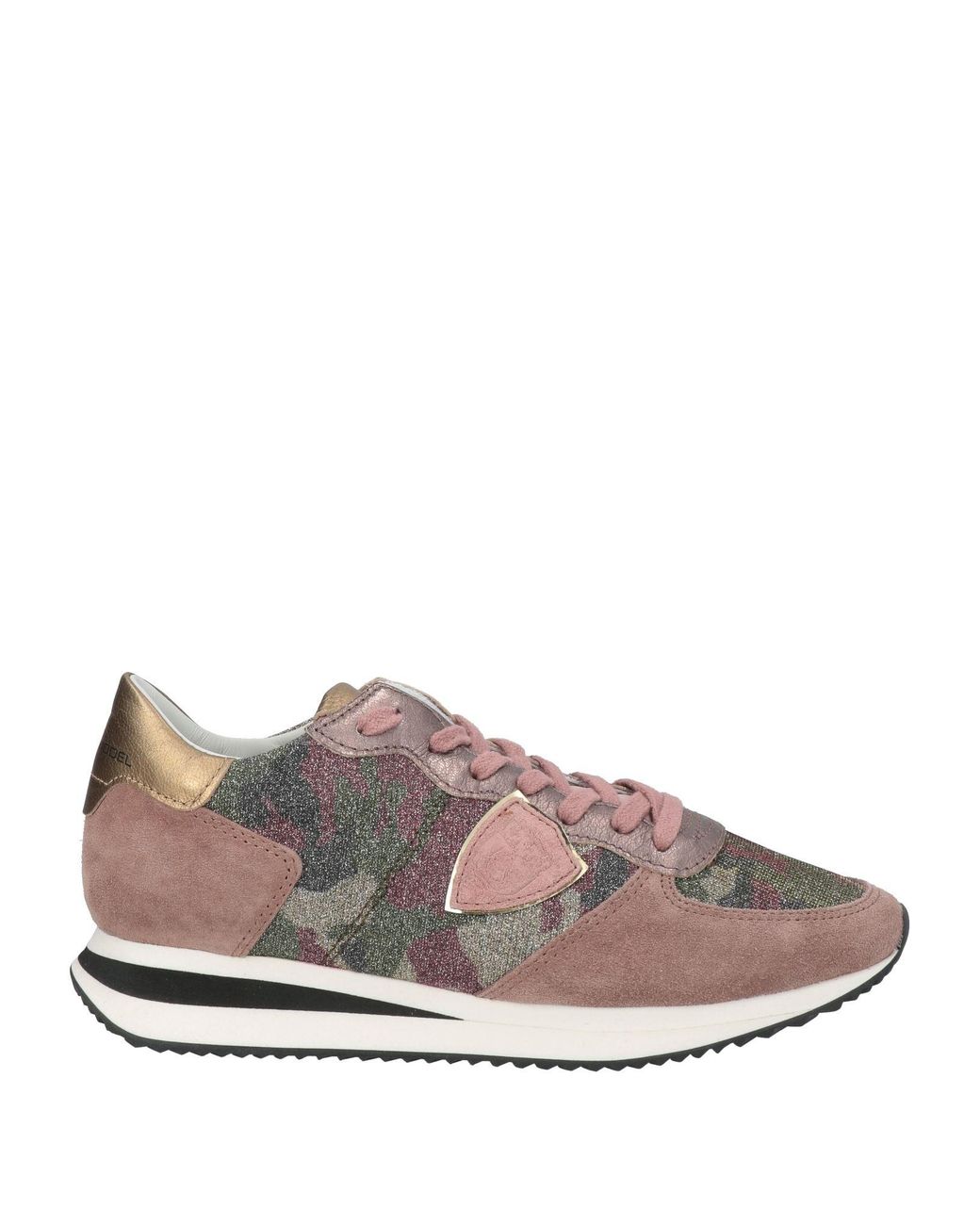 Sneakers Philippe Model en coloris Brown