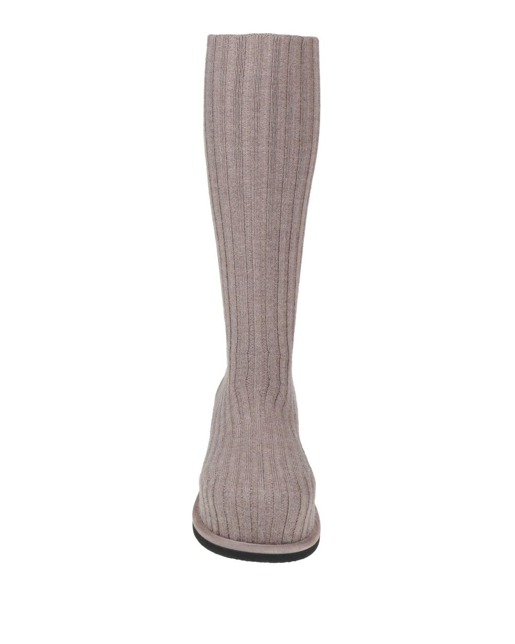 AMINA MUADDI Brown Boot