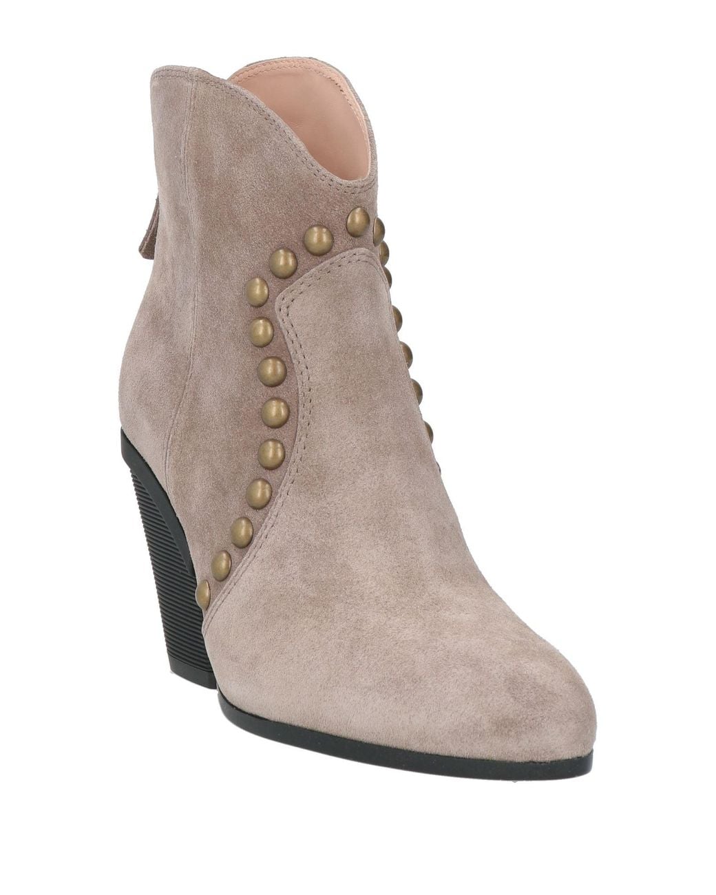 Bottines Hogan en coloris Gray
