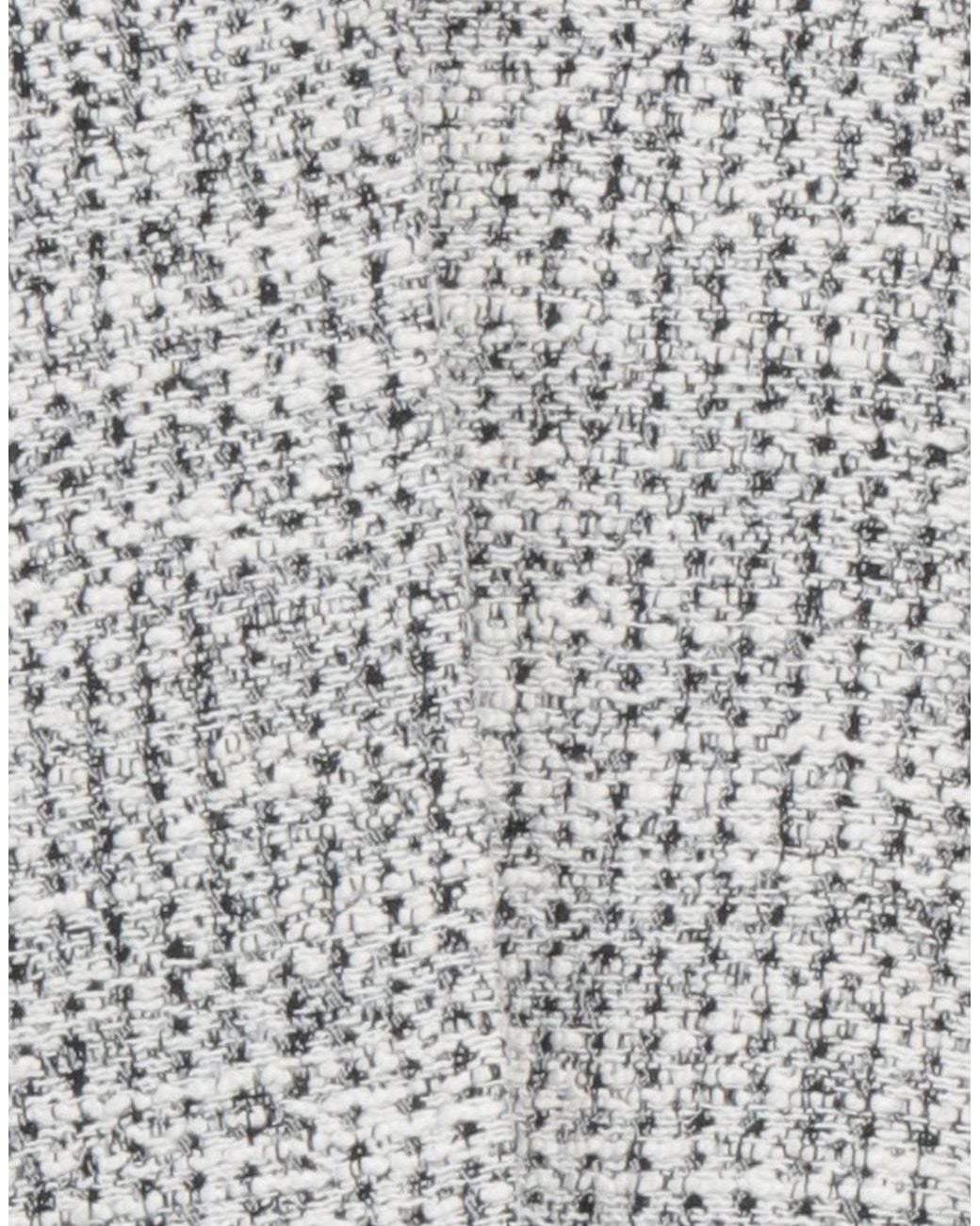 Coperni Gray Cape