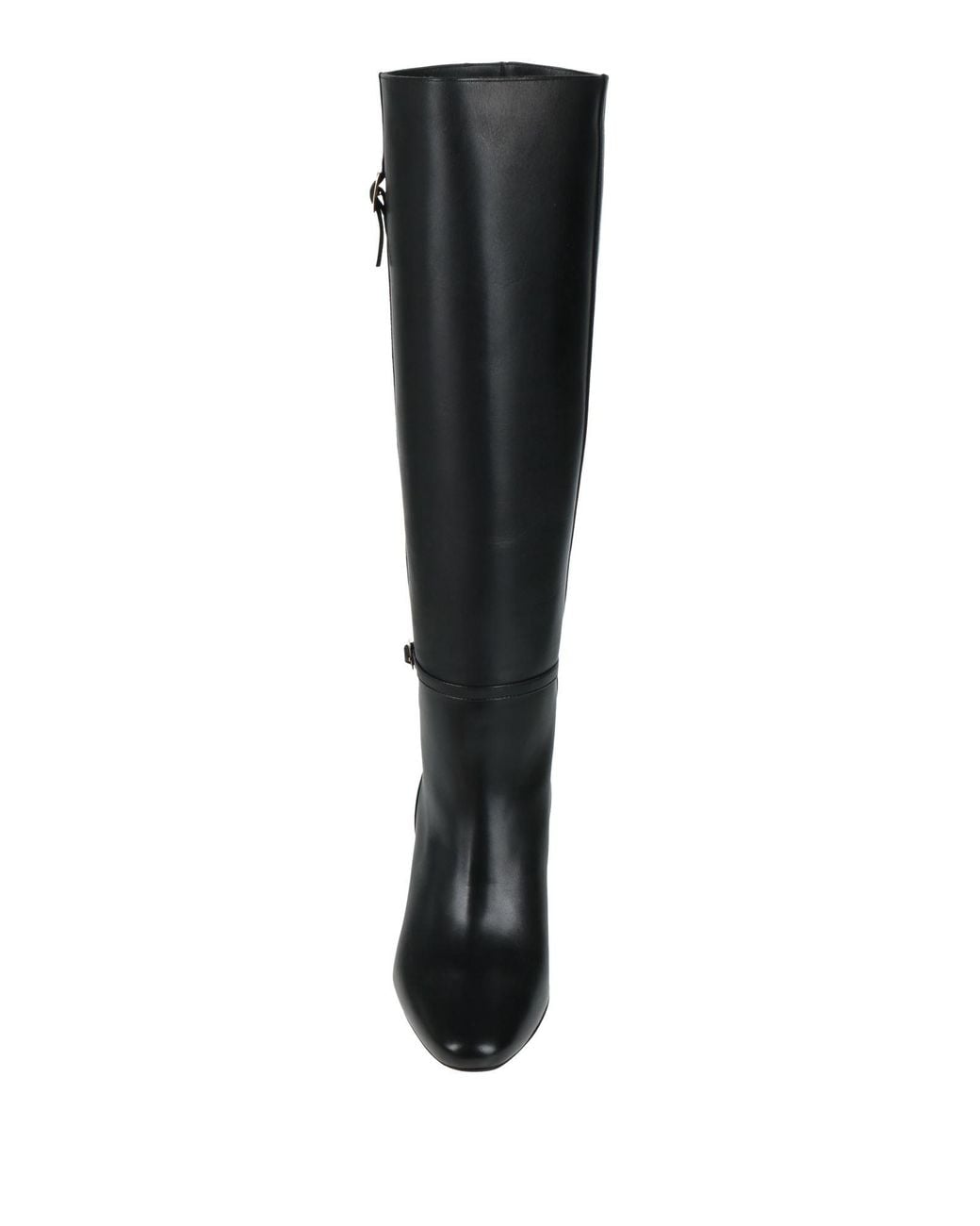 Alohas Black Boots