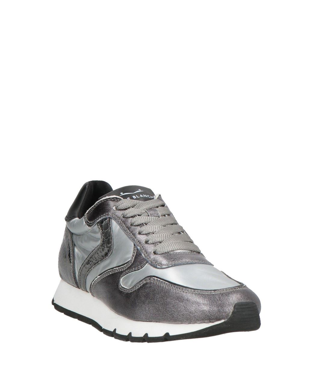 Voile Blanche White Trainers