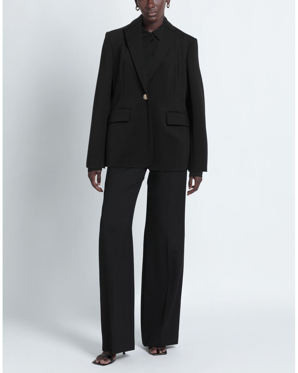 Pinko Black Blazer
